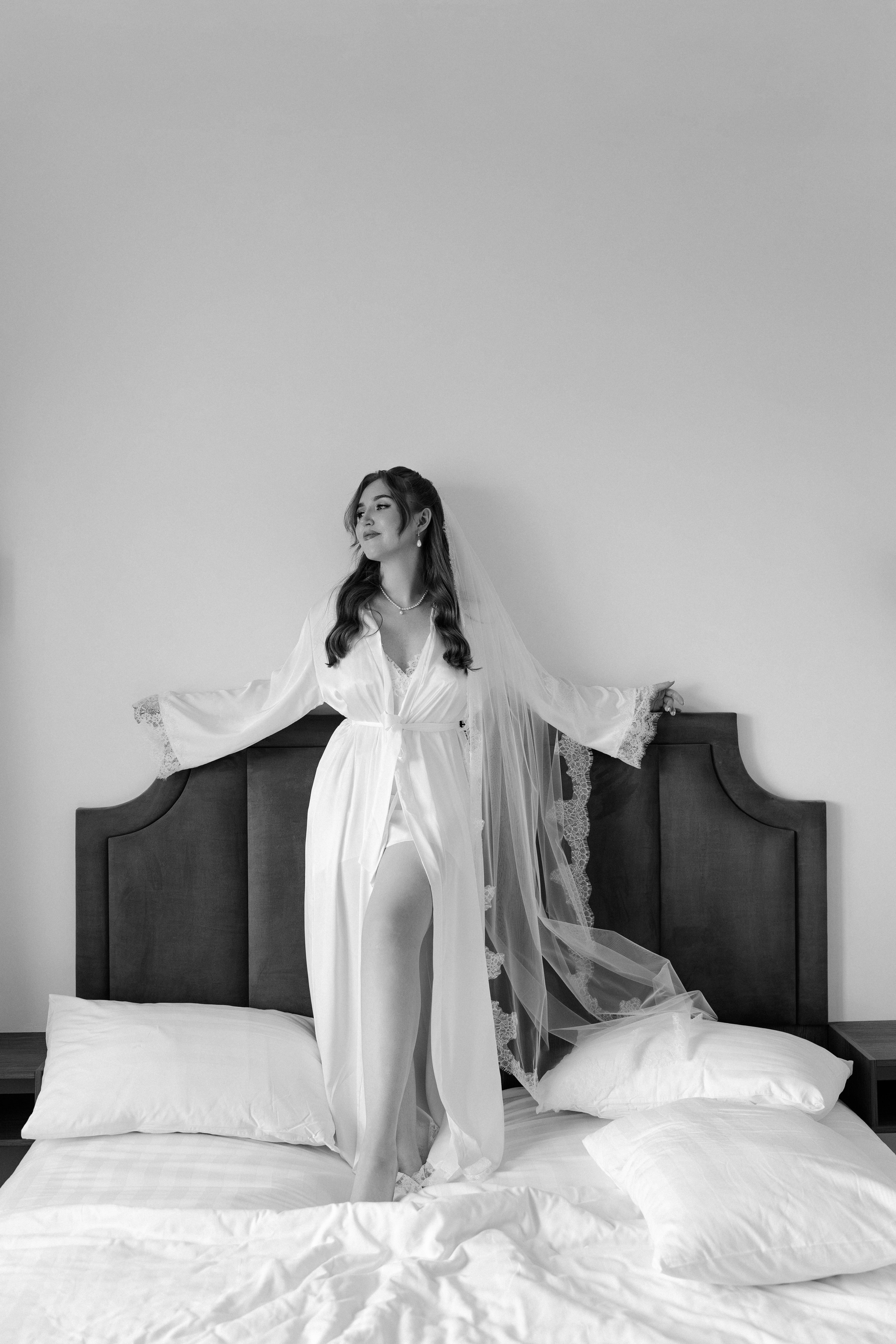 Sergey & Alina. Свадебный фотограф в Воронеже Самохина Екатерина