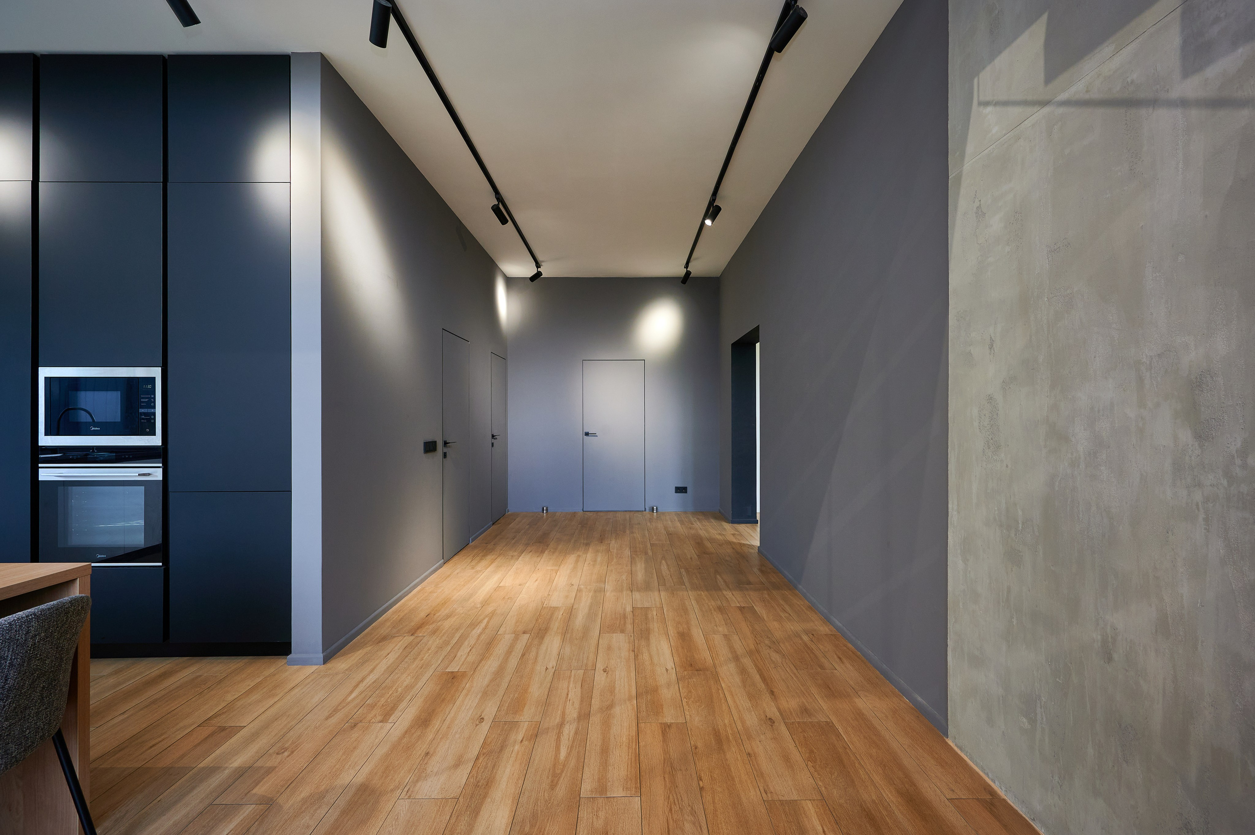 Дом 72. Интерьерный фотограф в Краснодаре