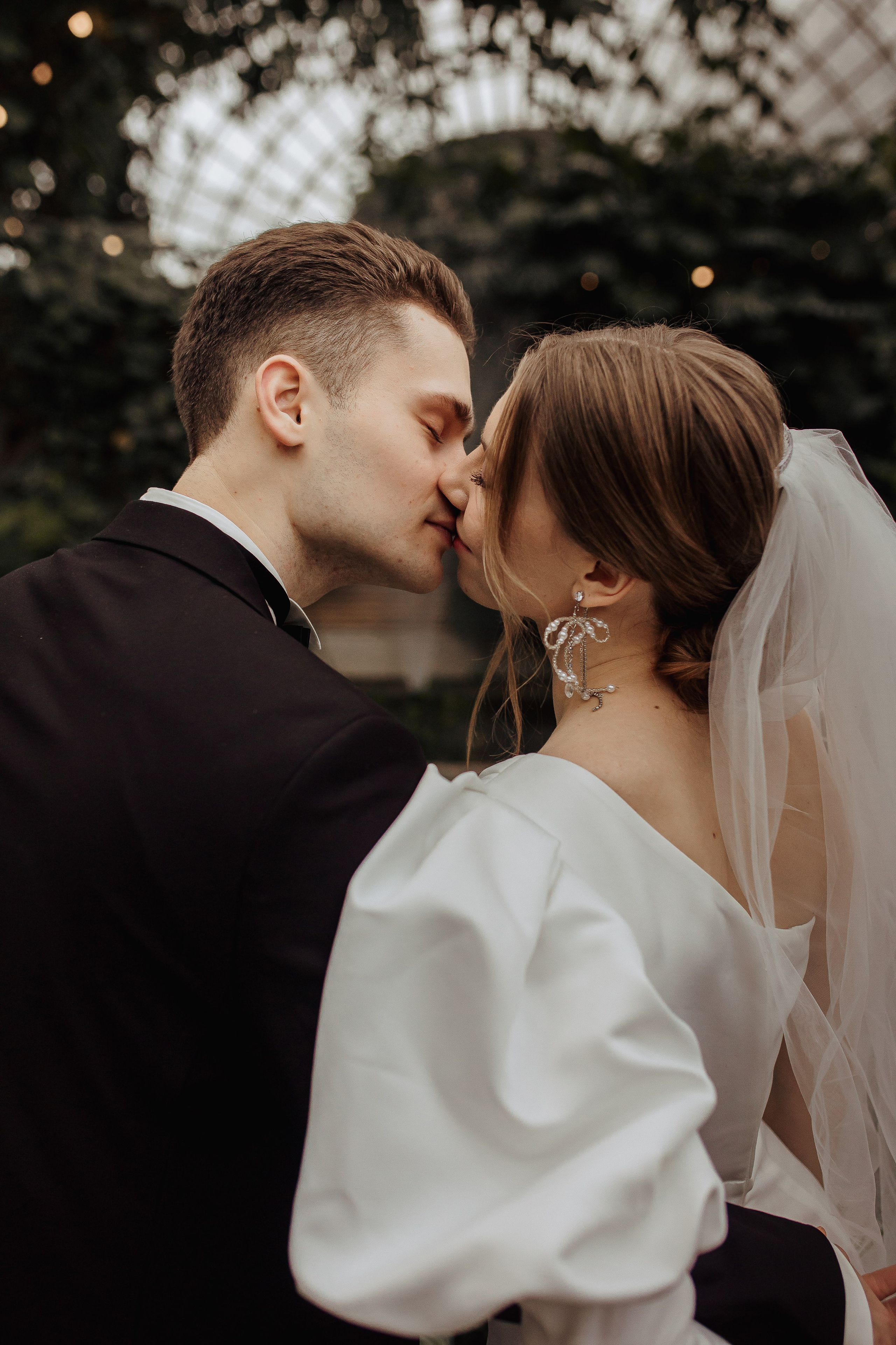 Анна & Егор. Семейный и Свадебный фотограф в Санкт-Петербурге Плохая Екатерина