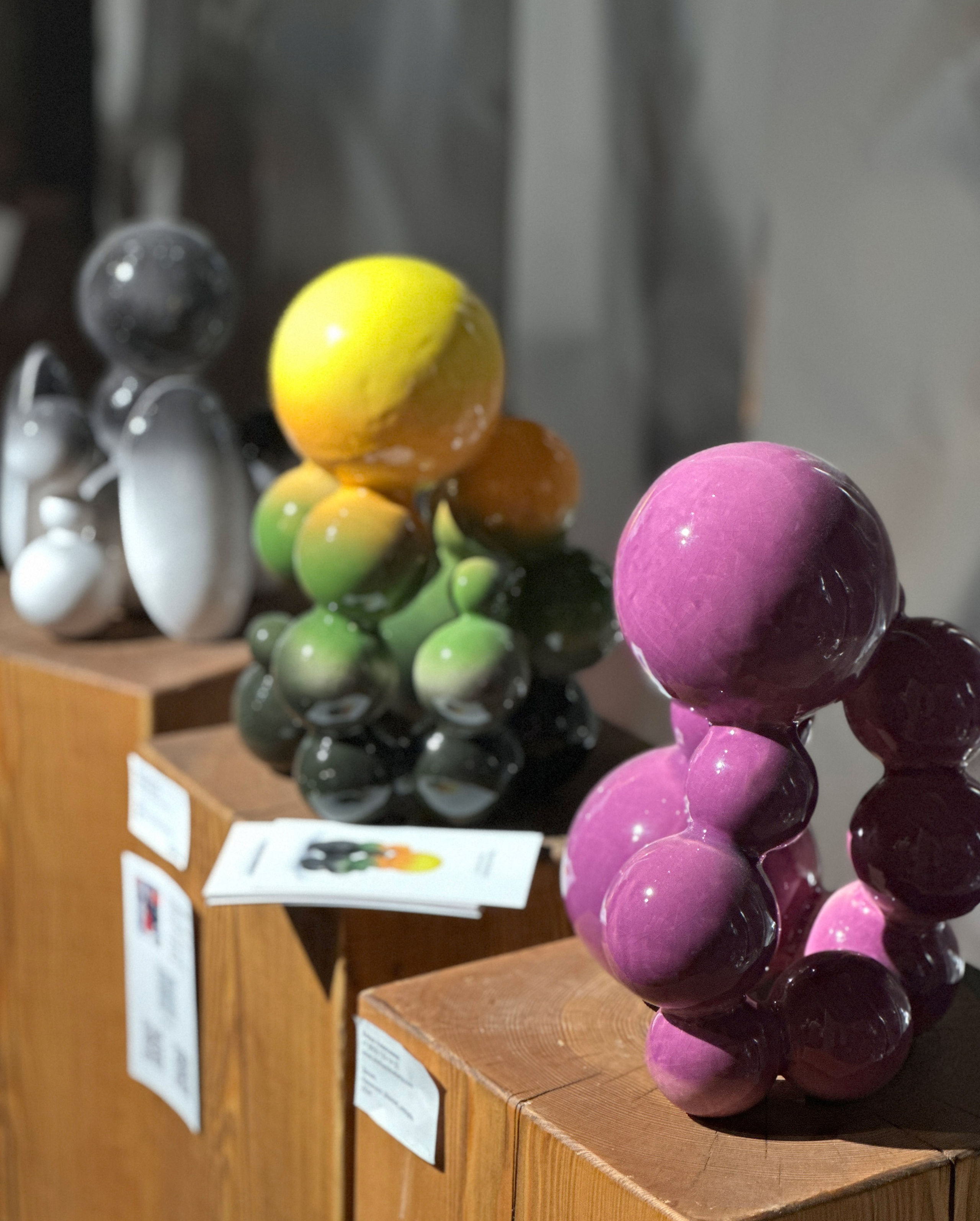 Third Place Art Fair. Summer Edition. Санкт-Петербург.