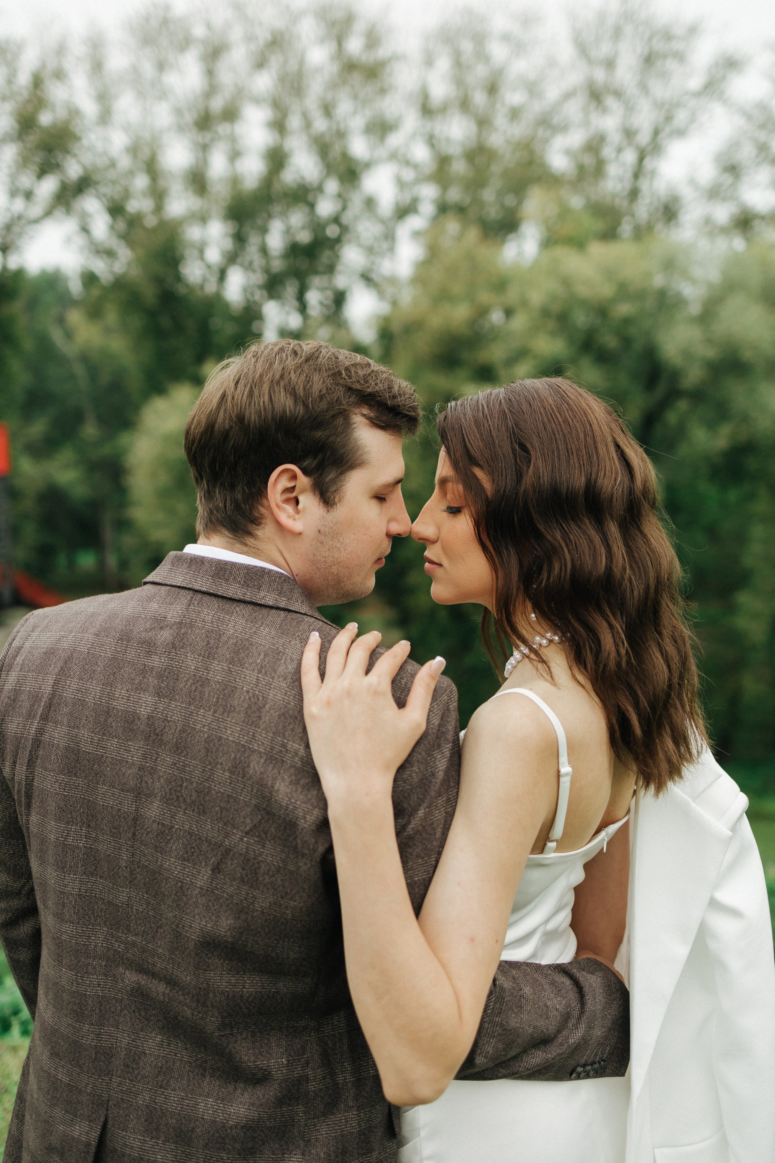 Юля и Никита. Фотограф Екатеринбург Анастасия Лиханова