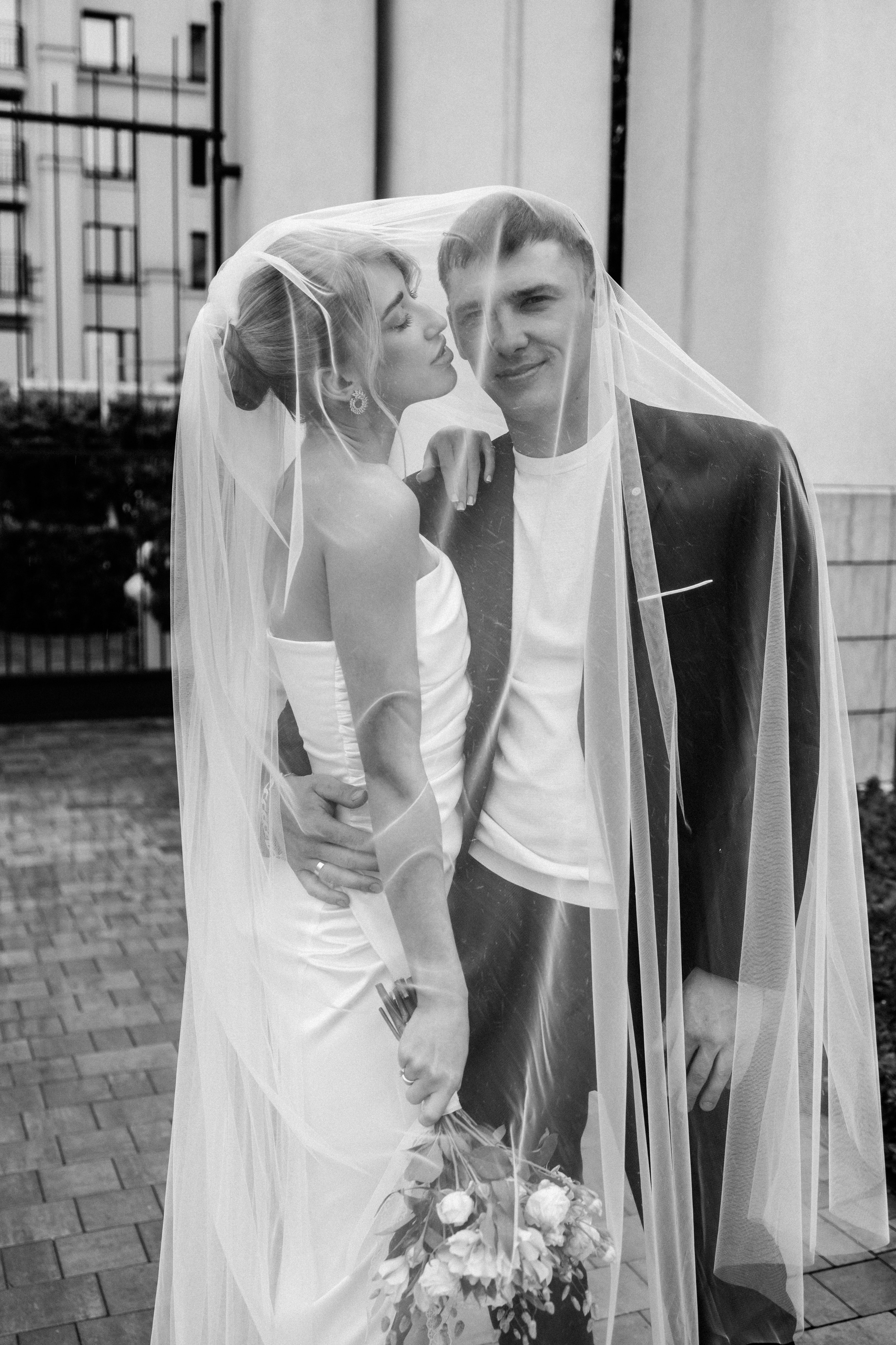 Катя и Сёма. Фотограф Екатеринбург Анастасия Лиханова