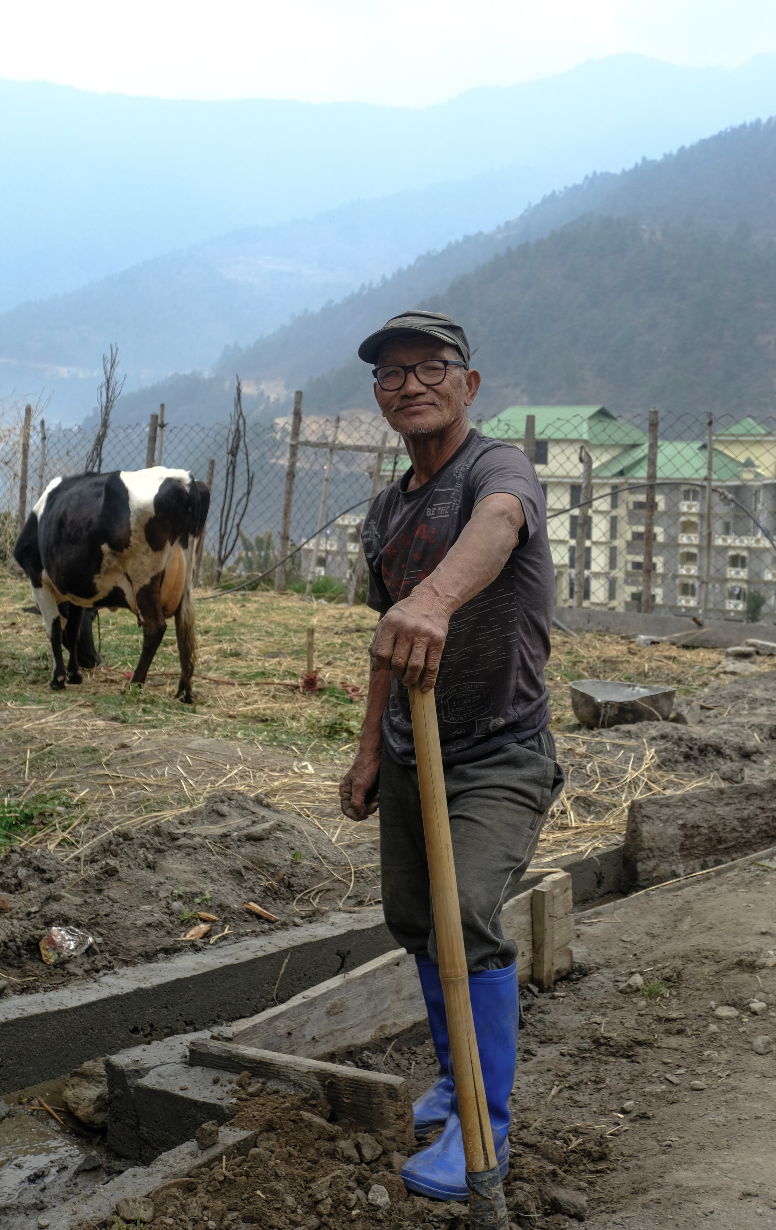 Индия 4-й день. Фотографии из путешествий