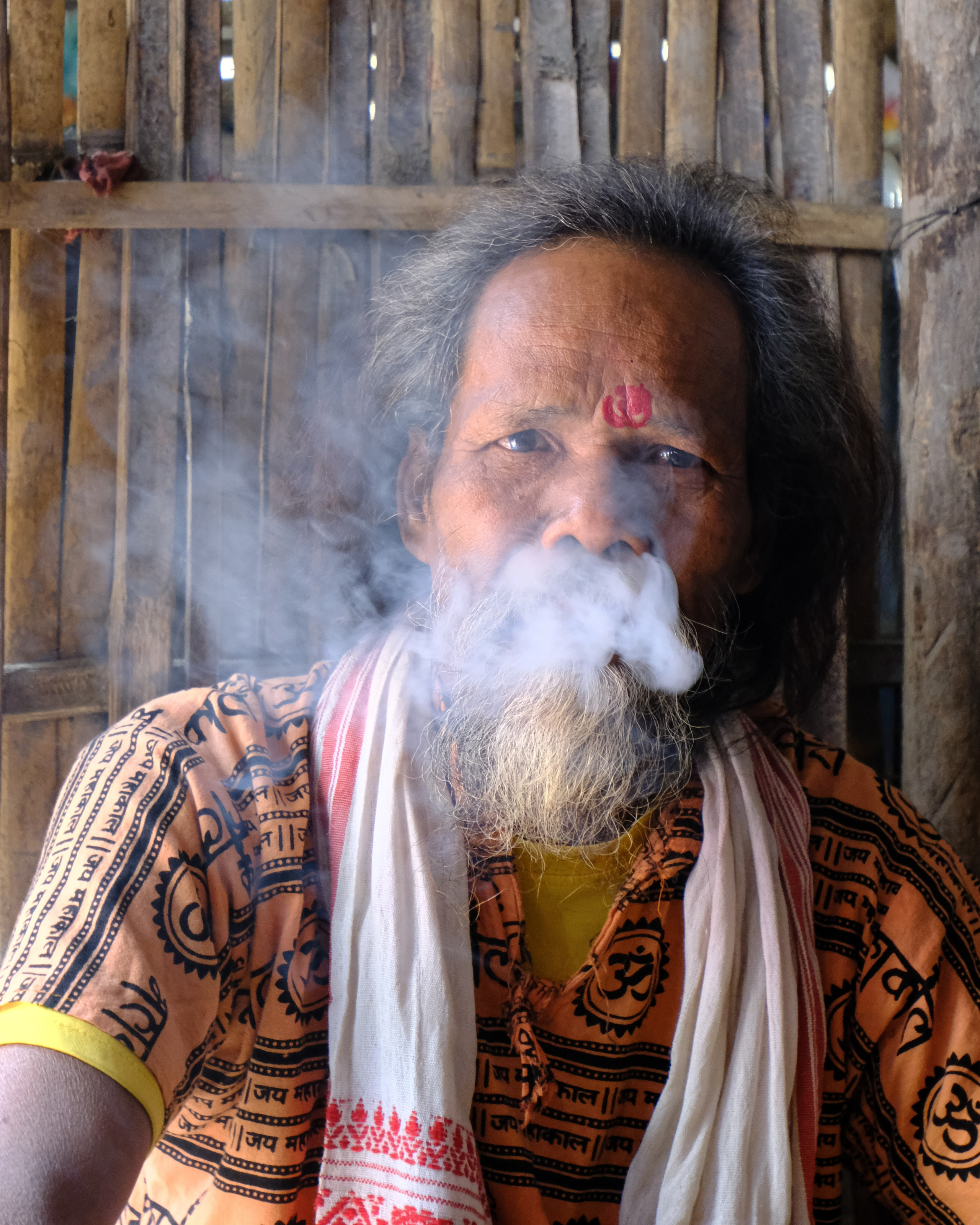 Ассам и Казиранга. Фотографии из путешествий