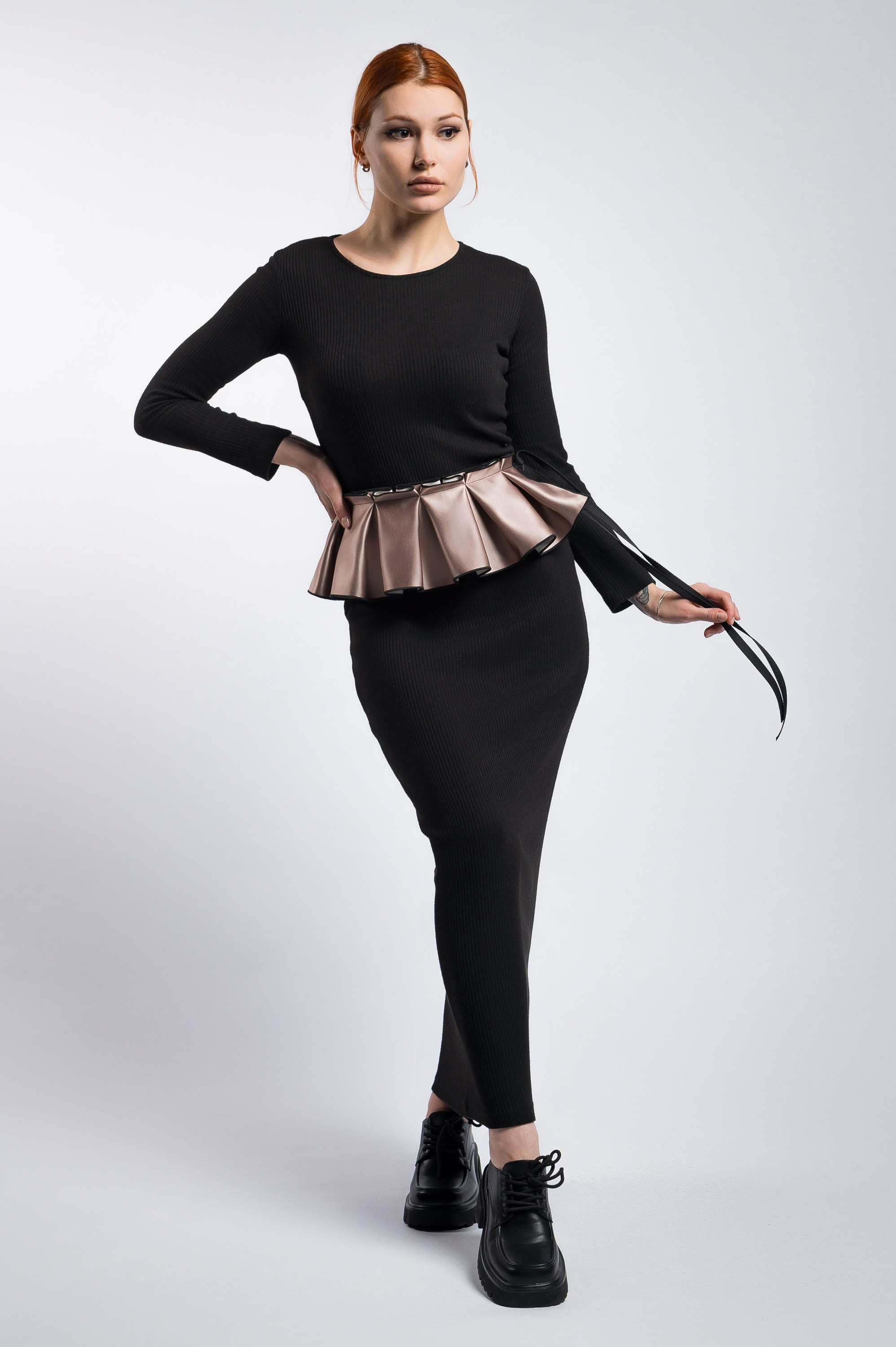 Рюши. Главная