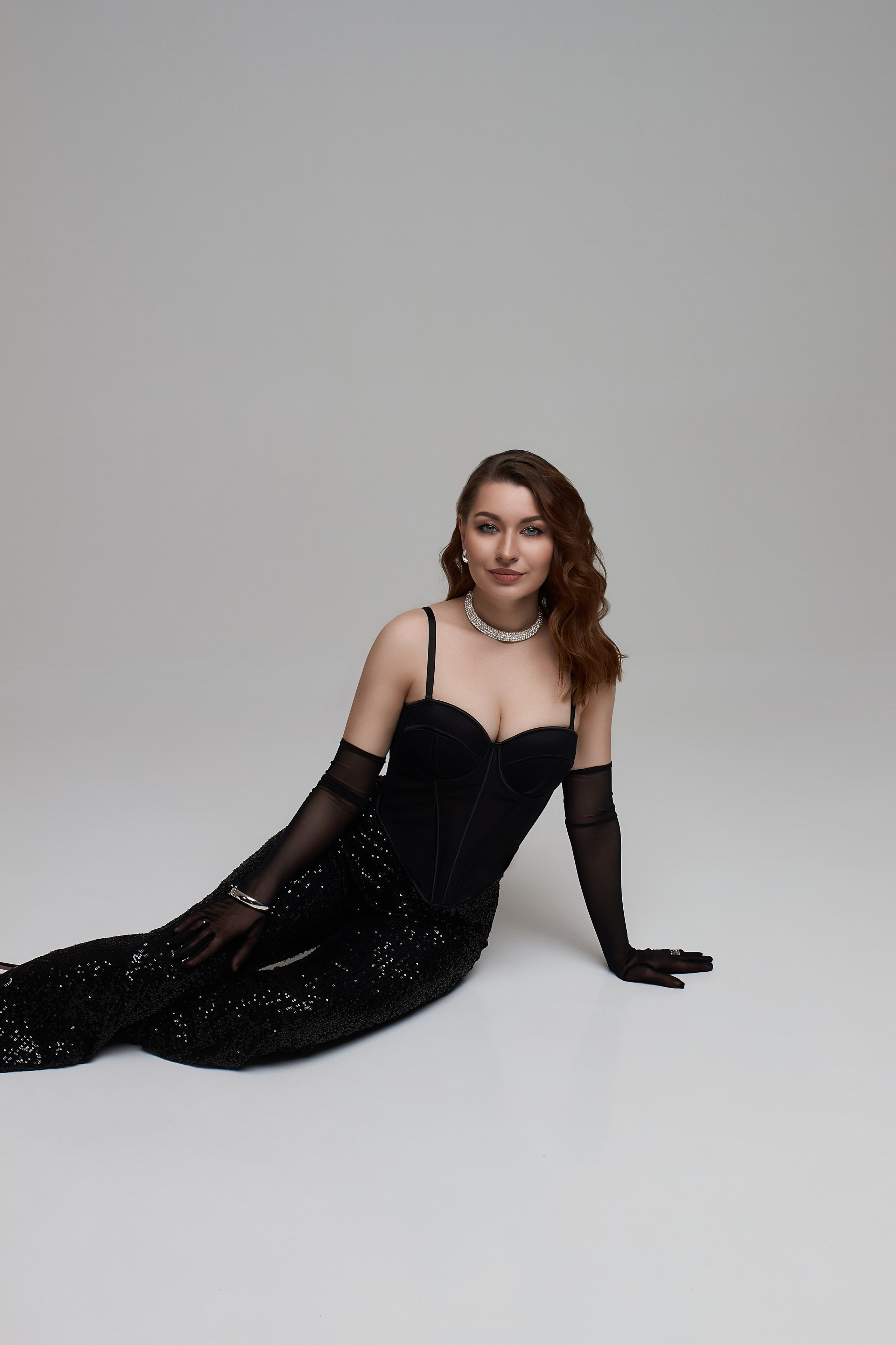 Съемочный гардероб. Фотограф Екатеринбург Елена Минина