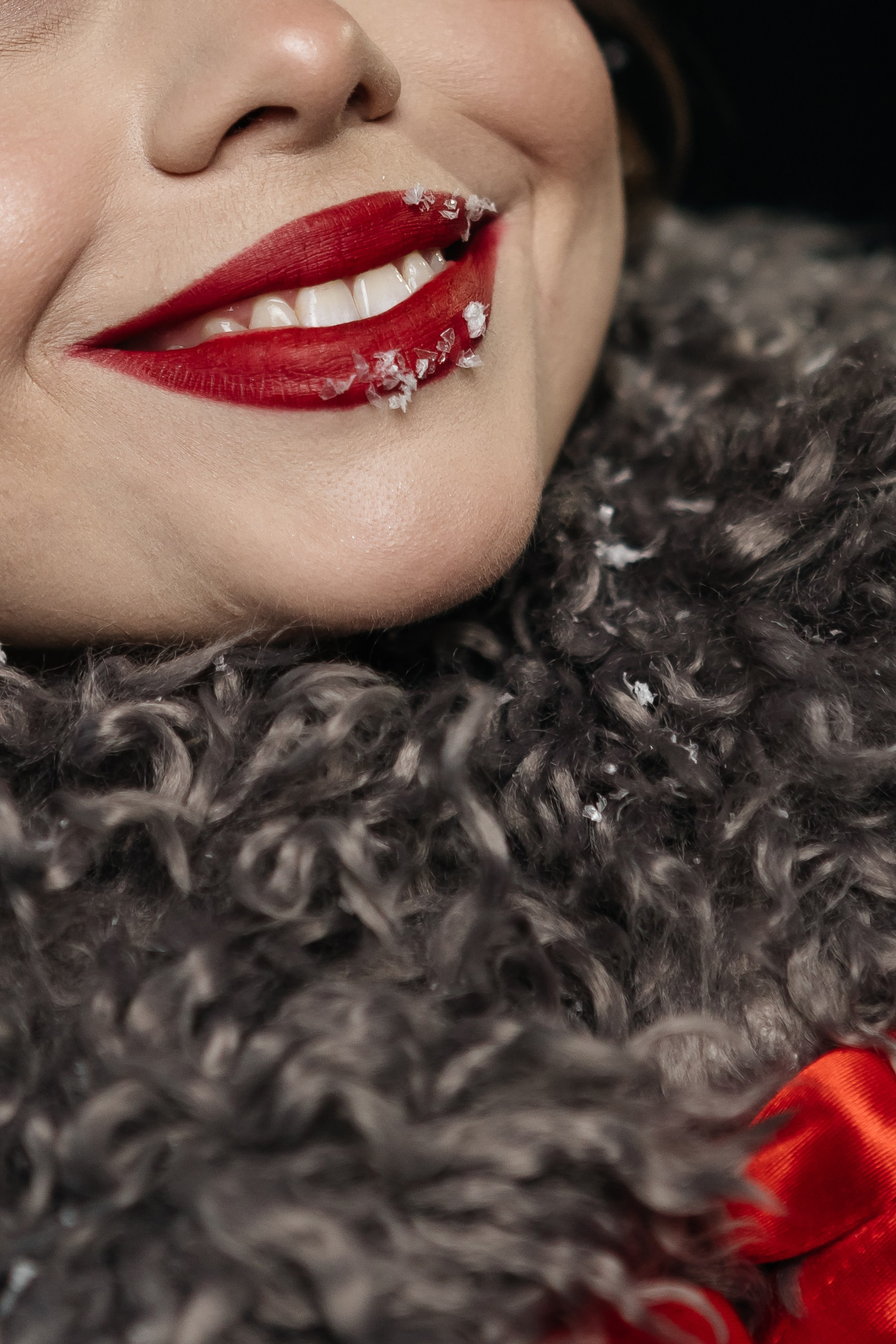 Санта BABY. Фотограф Калуга