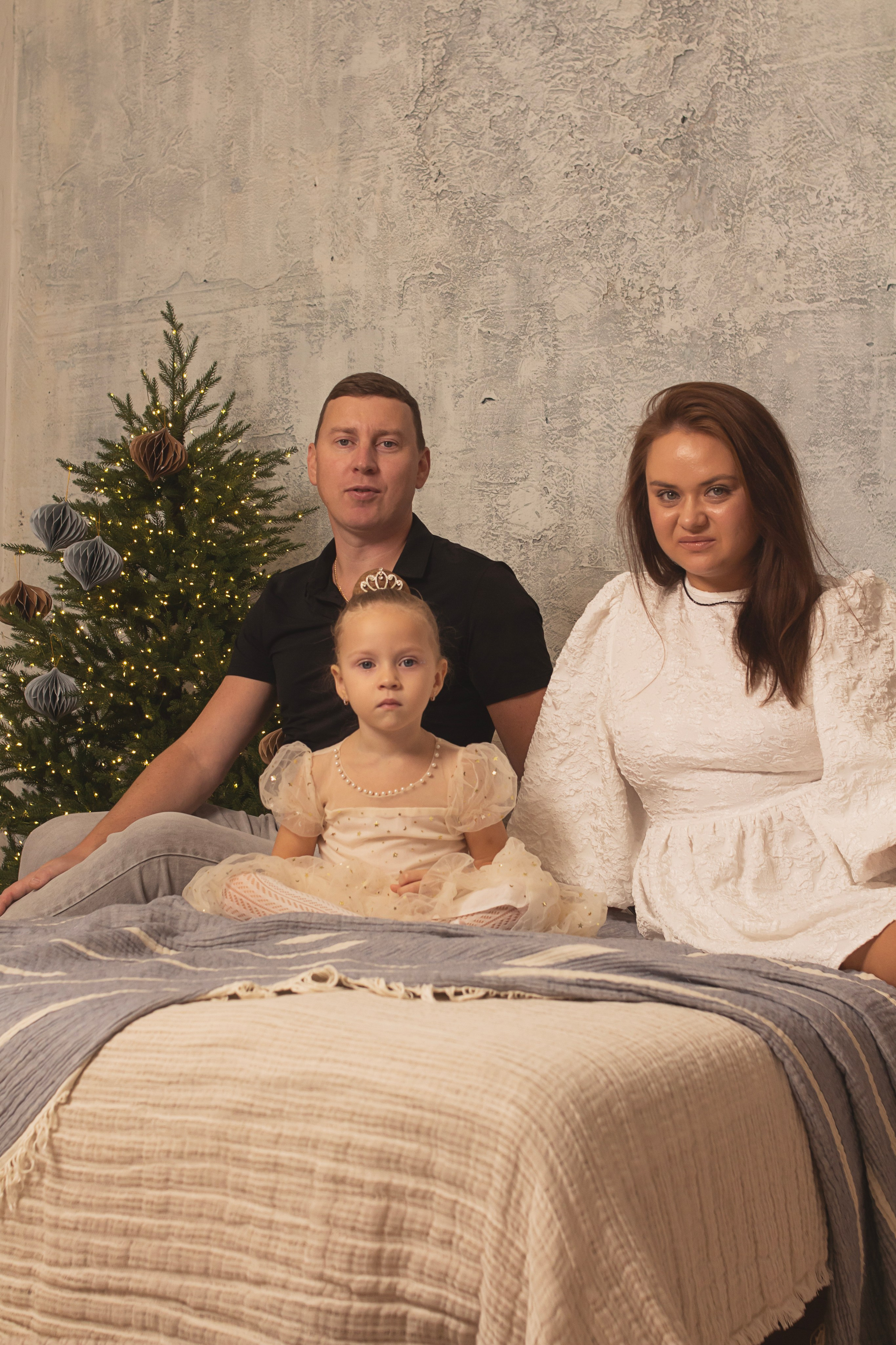 Новогодние. Тютина Оля фотограф-ретушер Екатеринбург