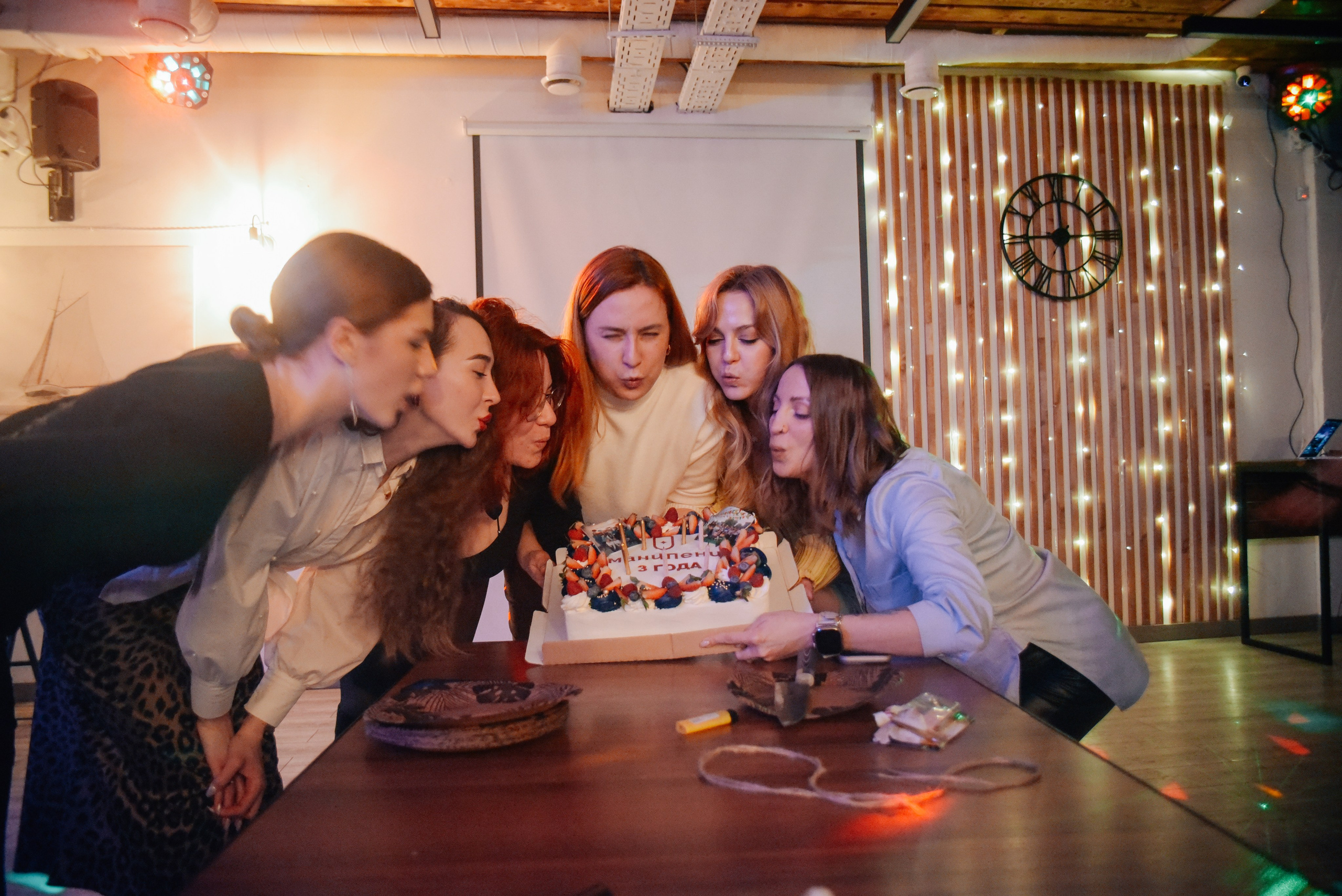 Мани Пени. Фотограф Лола Волна, город Москва