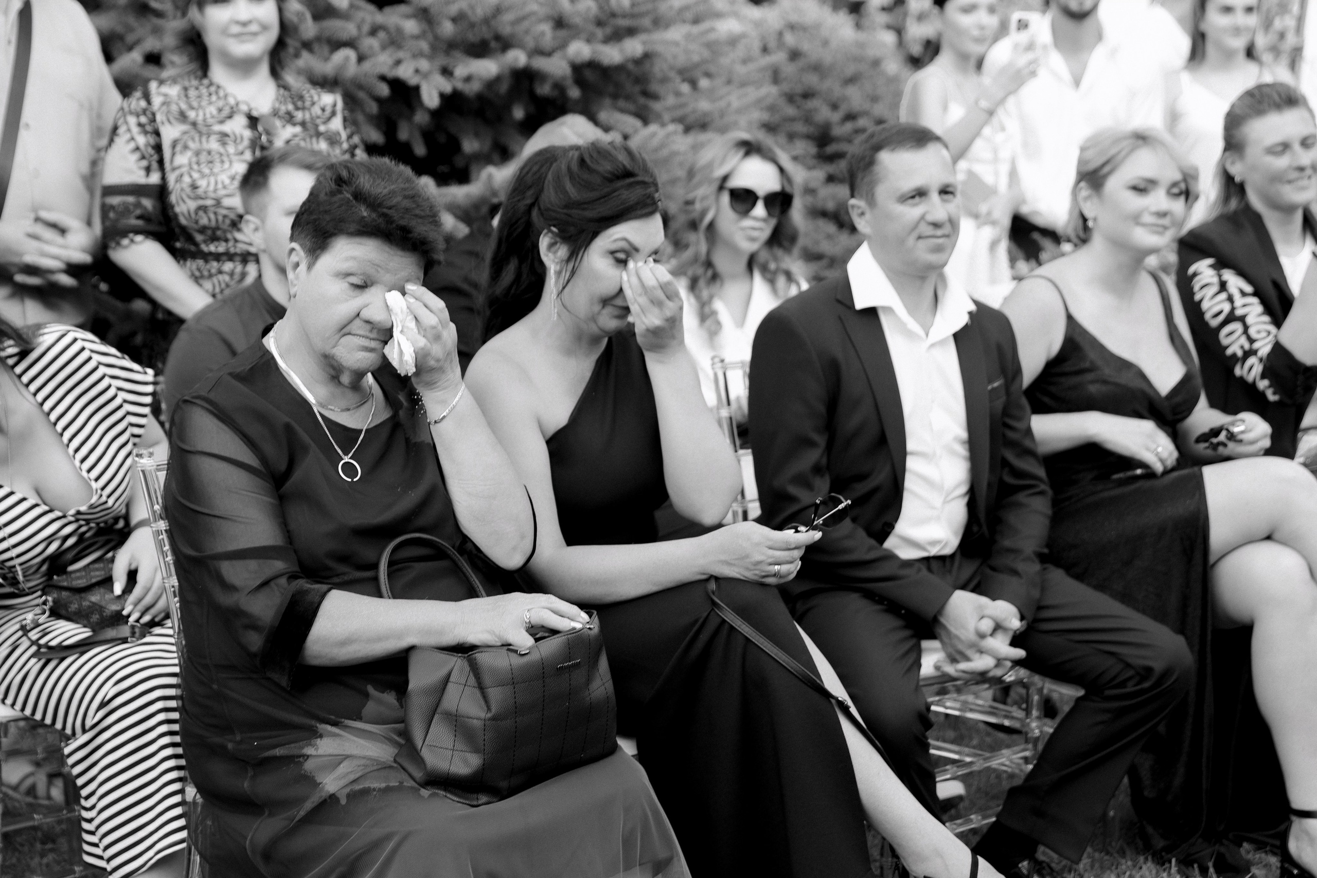 Владислав & Татьяна. Свадебный фотограф Ольга Гречко