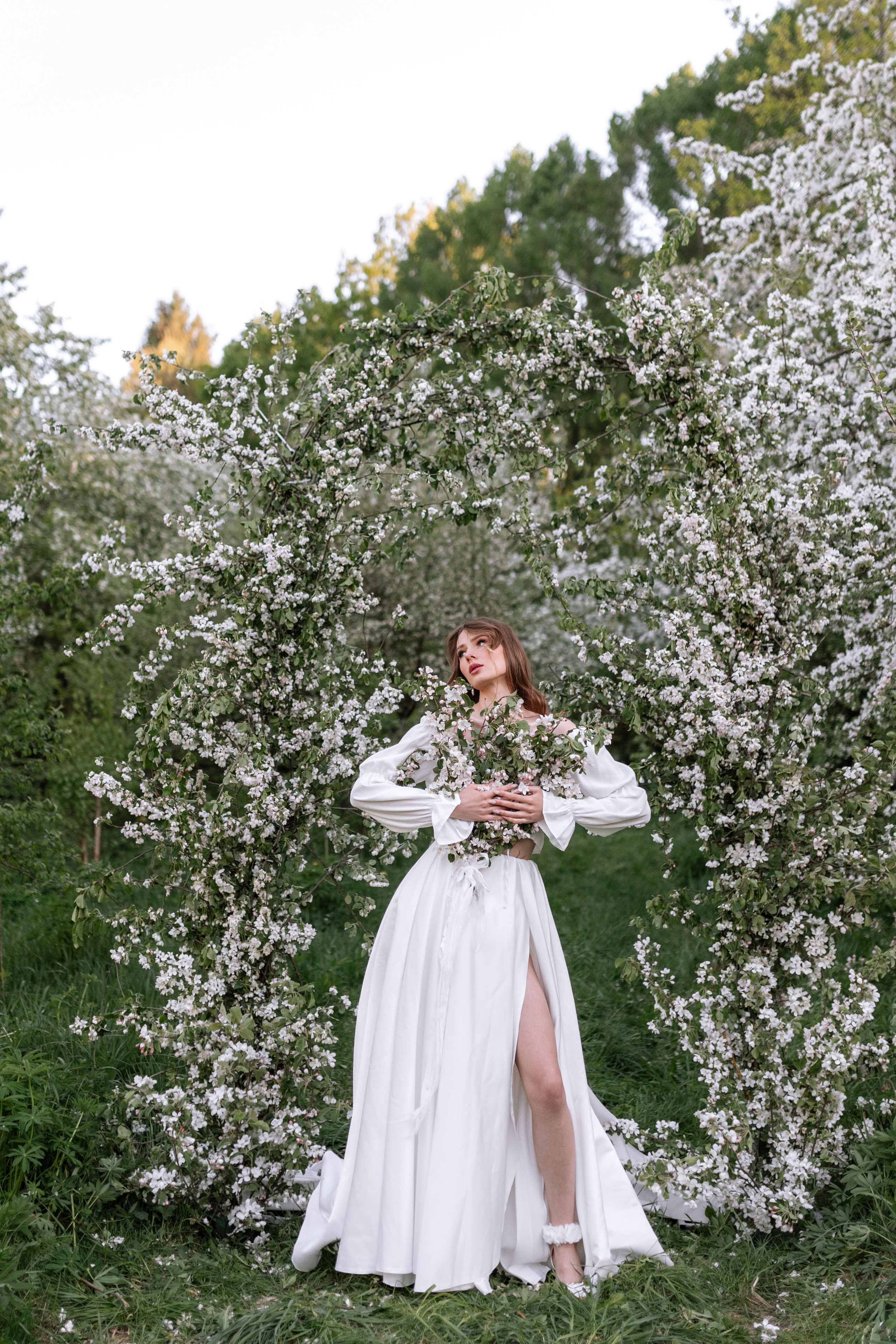 Утро. Фотограф Анна Агеева