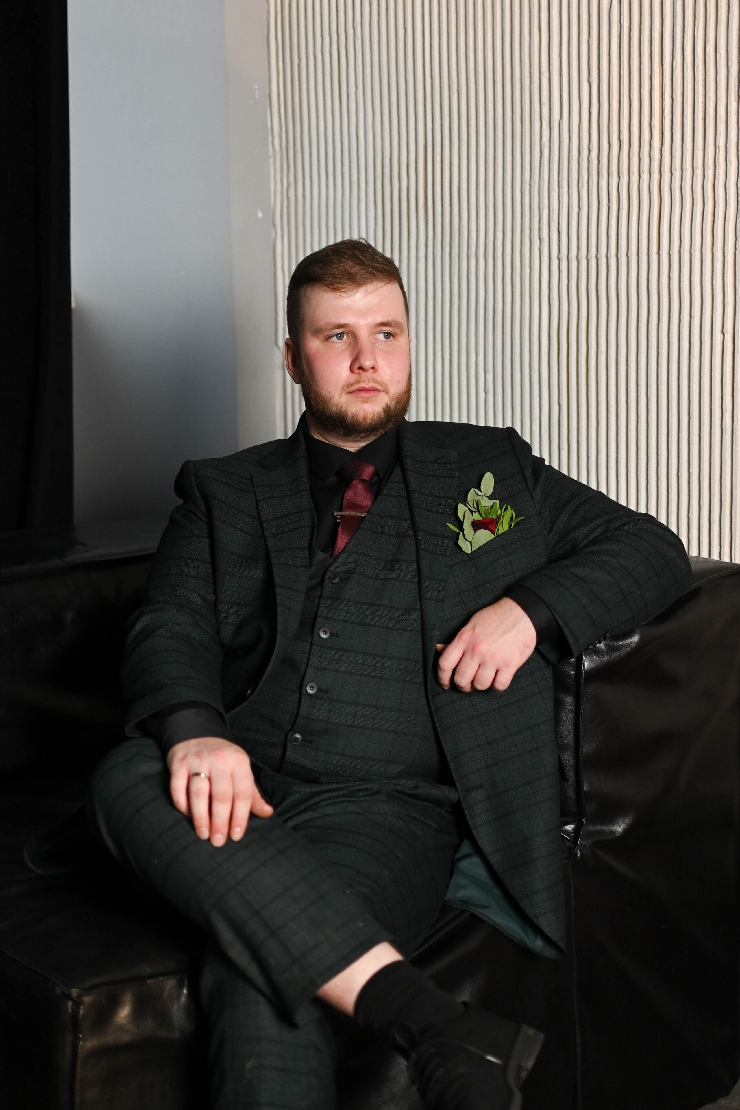 Сергей & Евгения. Фотограф в Тольятти и Самаре Анастасия