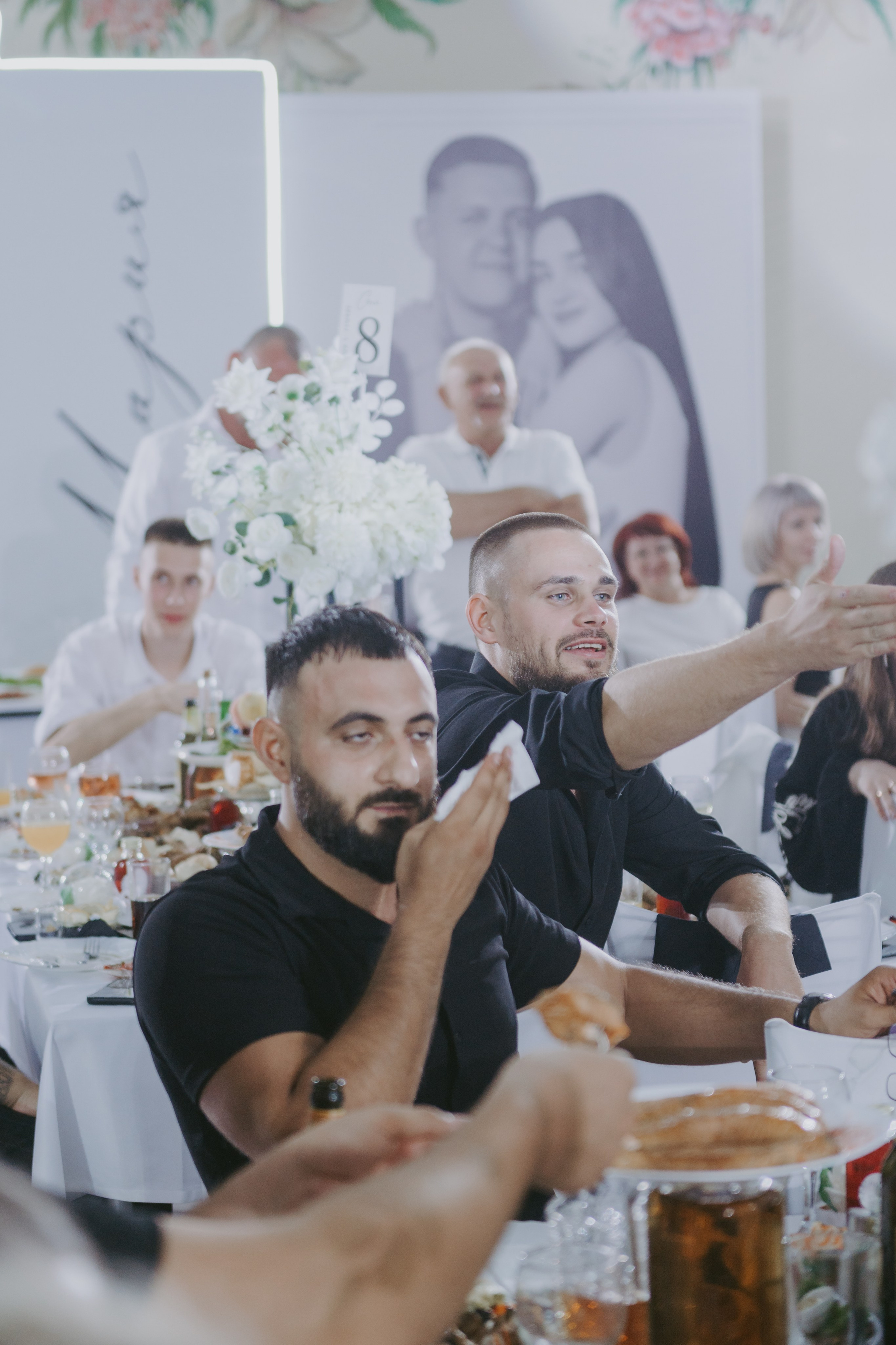 Мария&Павел фотограф Елена Горбач. Свадебный и семейный фотограф город Темрюк Фотостудия Темрюк