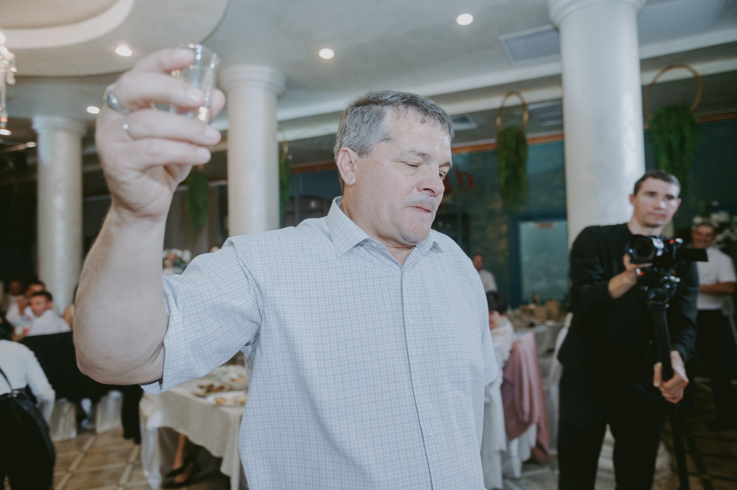 Роман & Вероника. Свадебный и семейный фотограф город Темрюк Фотостудия Темрюк