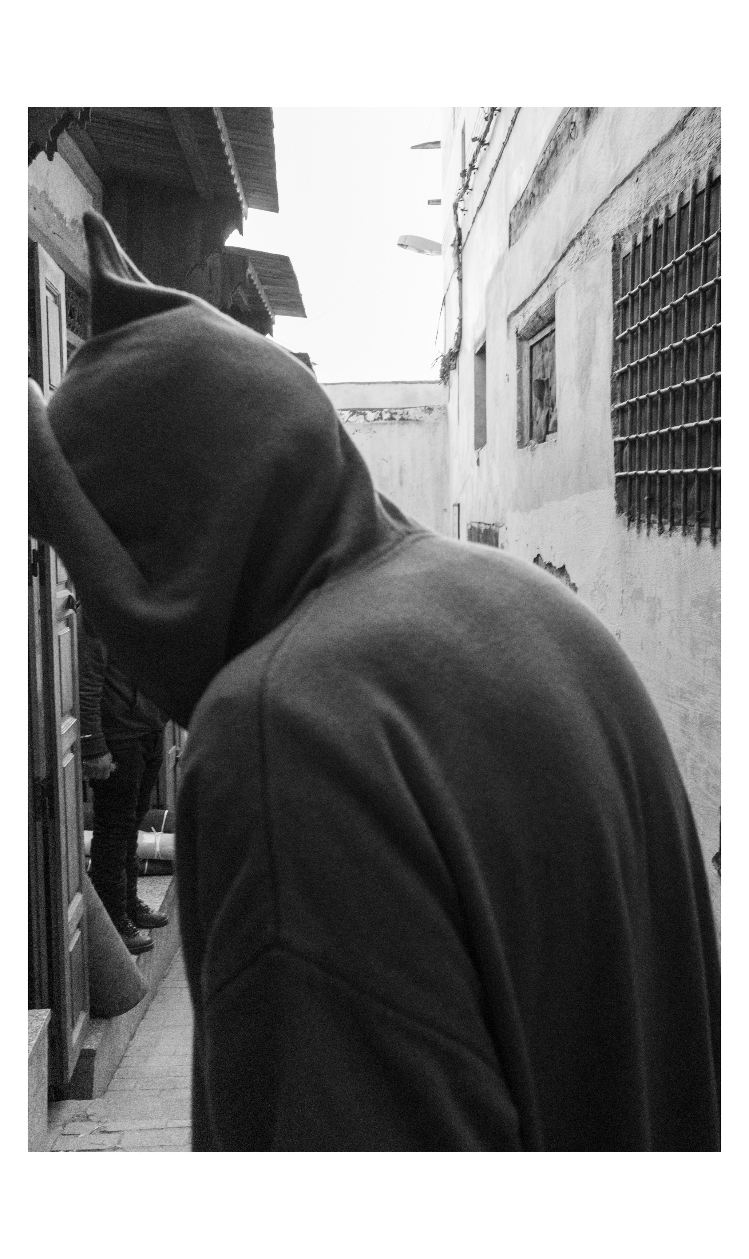 Интерьерные фотографии из Марокко. Фотографии Руслана Сайдалиева (Рус Сай)