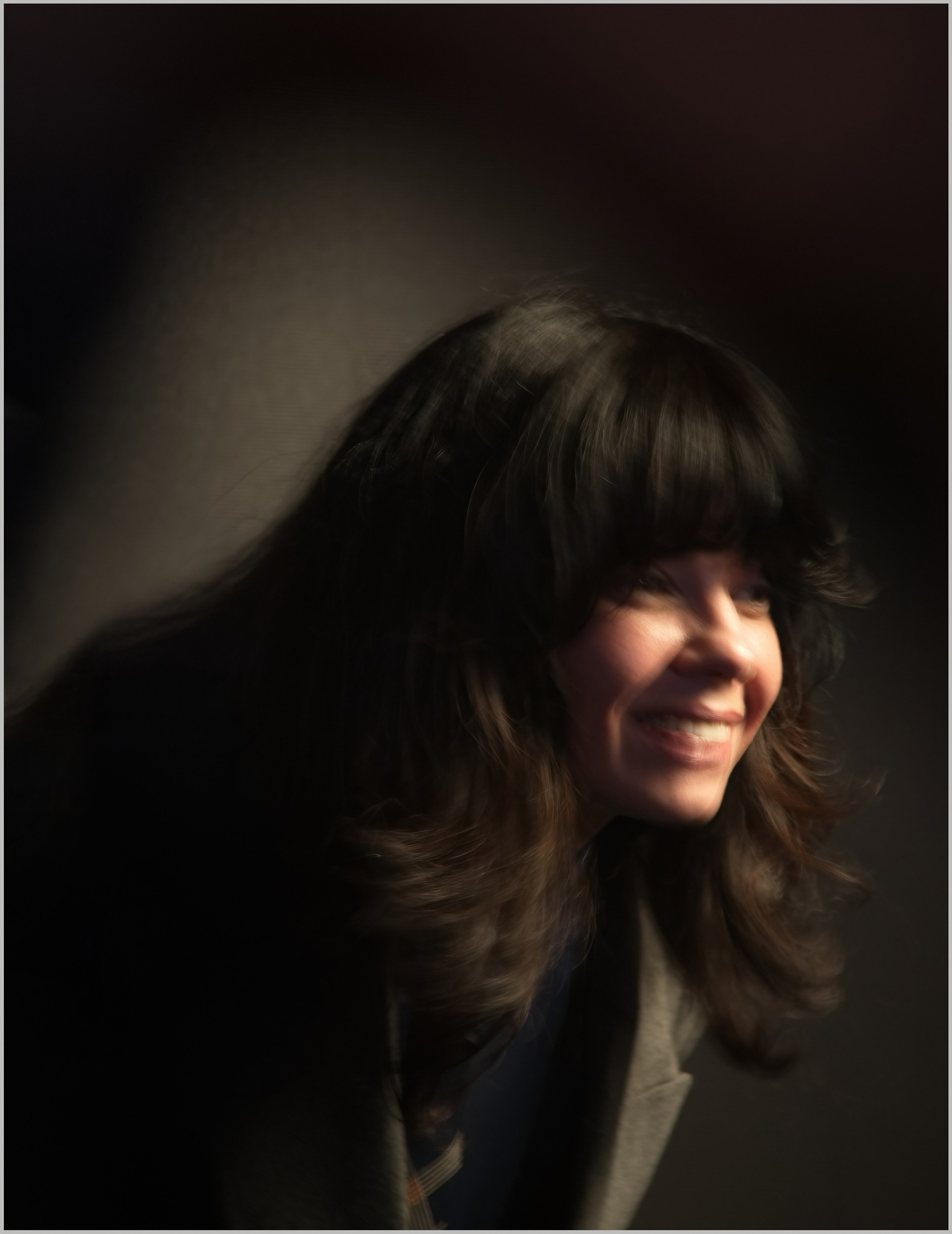 Фестиваль фотографов и видеографов в Москве 2025. Вадим Шейдин