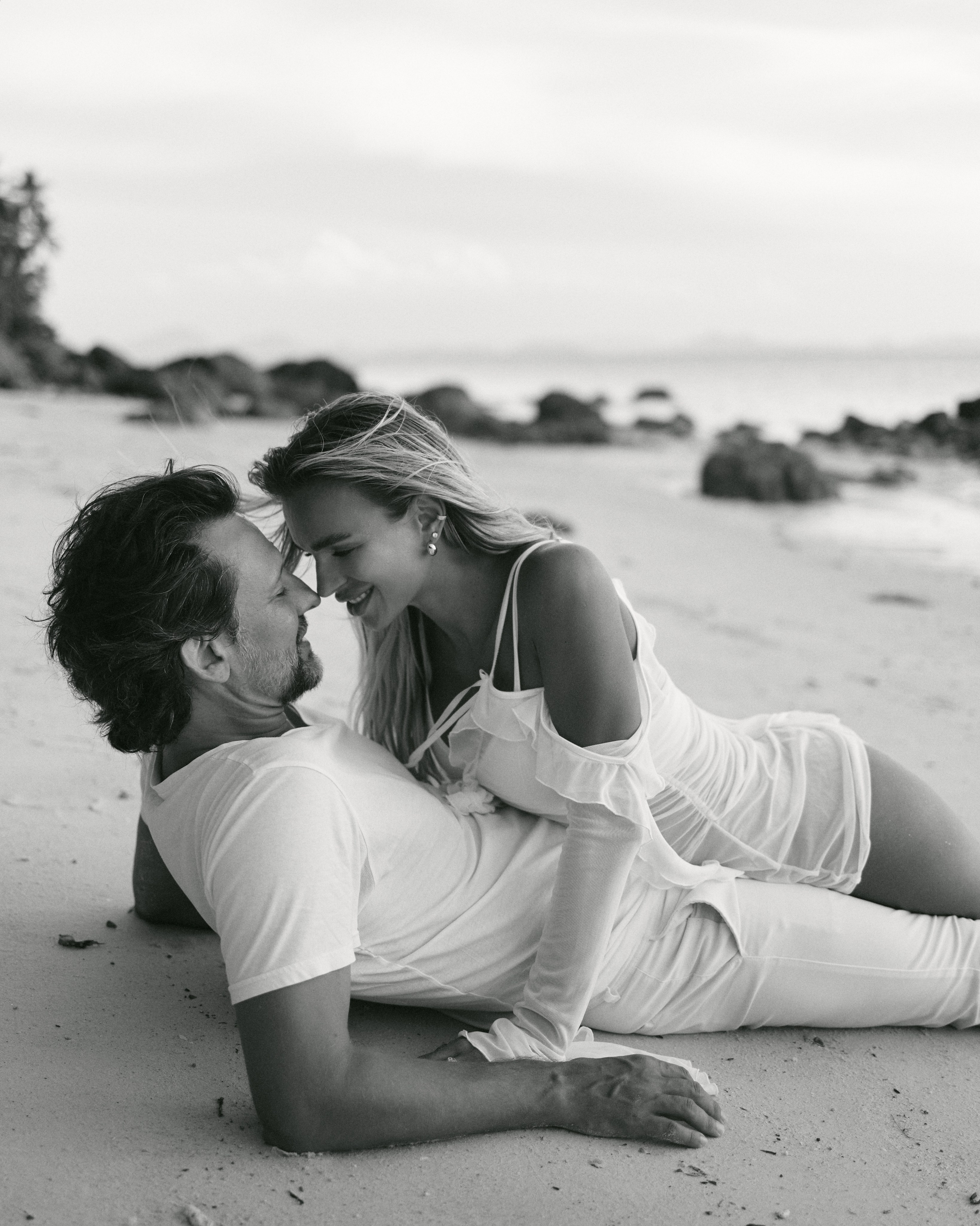 Love Story. Фотограф Алина Малинкина