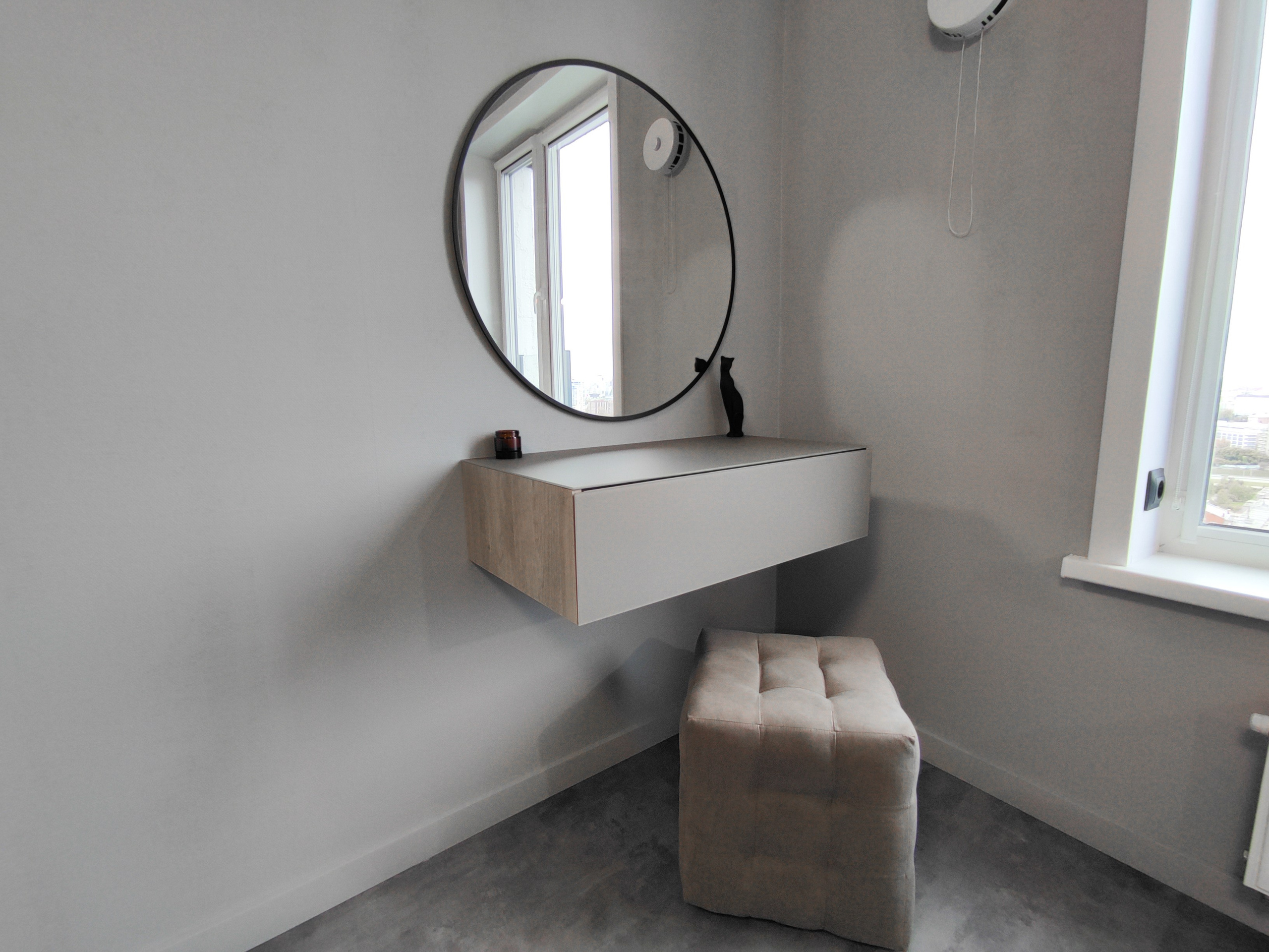 Квартира 2. Семейный фотодуэт Ирина и Николай Власьевы. Фотосессии в Новосибирске