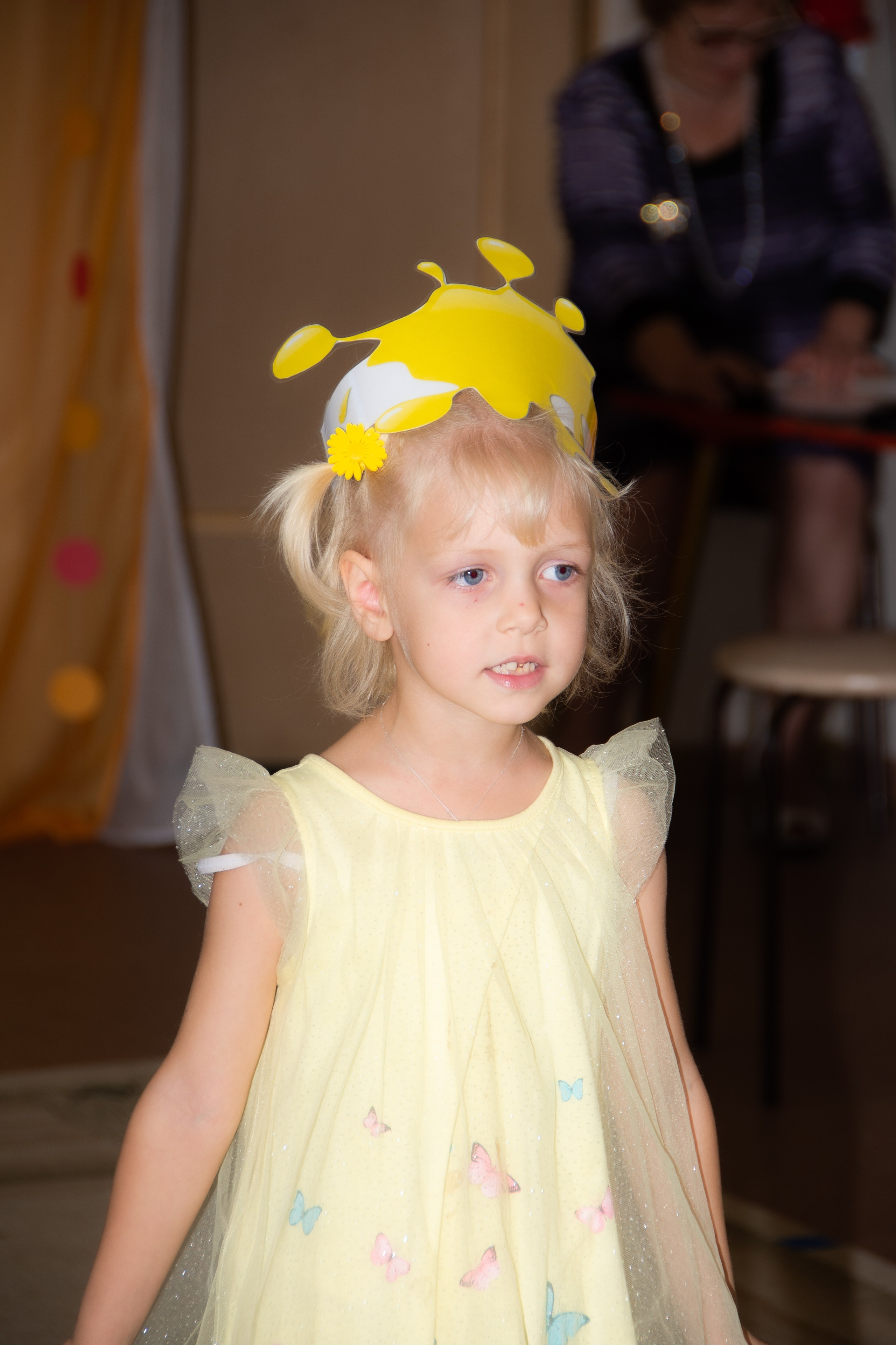 Репортажи из учебных заведений. Фотограф Ольга Морятова