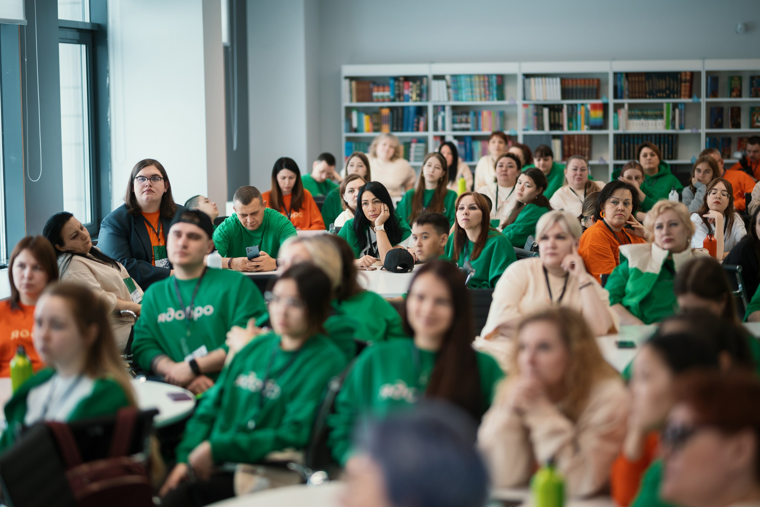 Reportage. Фотограф Ваня Бархатов