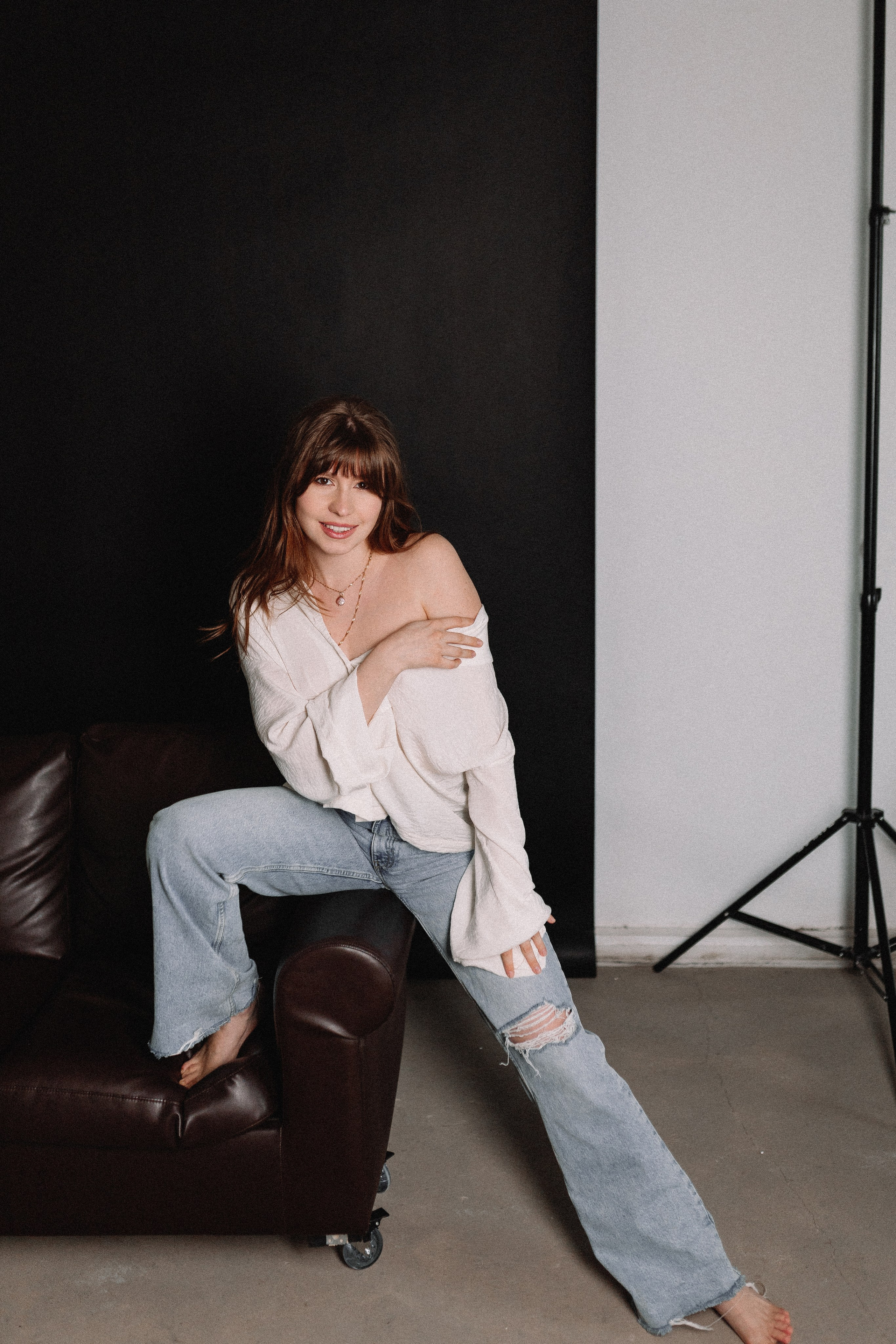 К. О любви. о чувствах. о вас. Аня Суббота