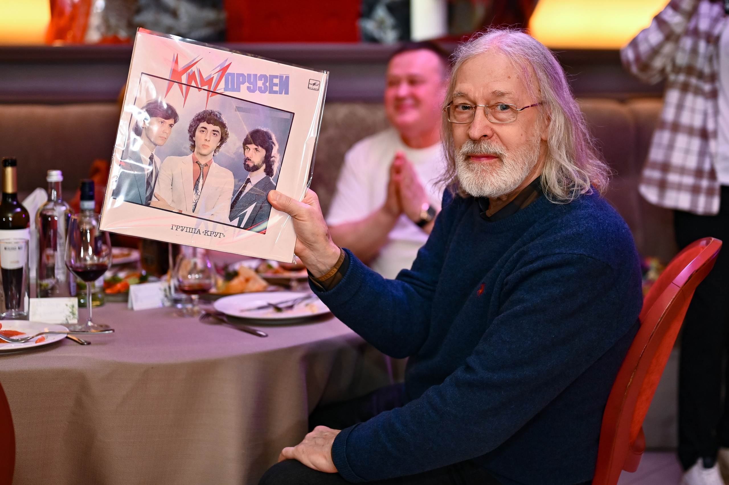 Юбилей Алексея. Студия детской и семейной фотографии «Время улыбаться»