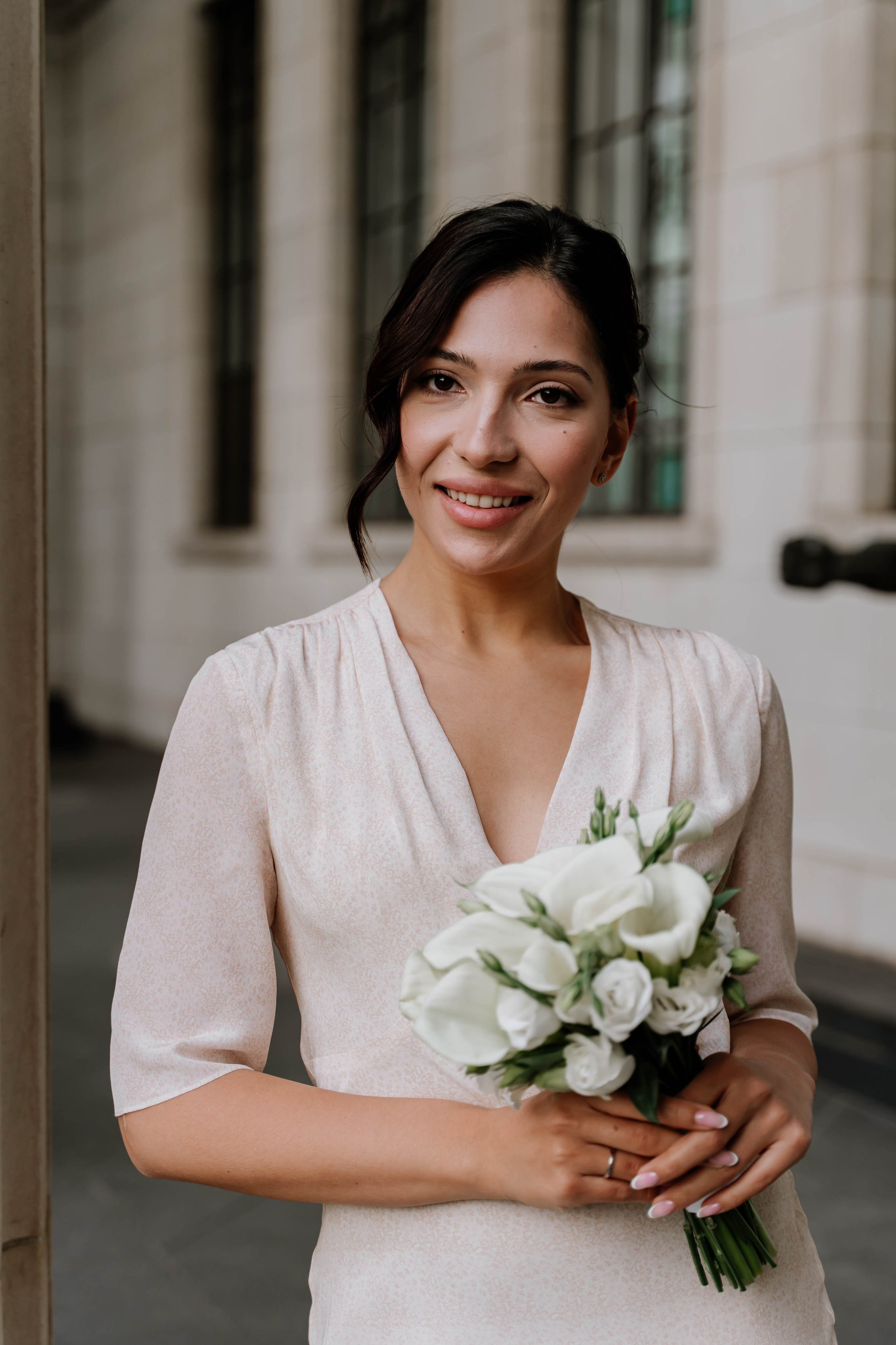 Антон и Мария. Фотограф Елизавета Савина