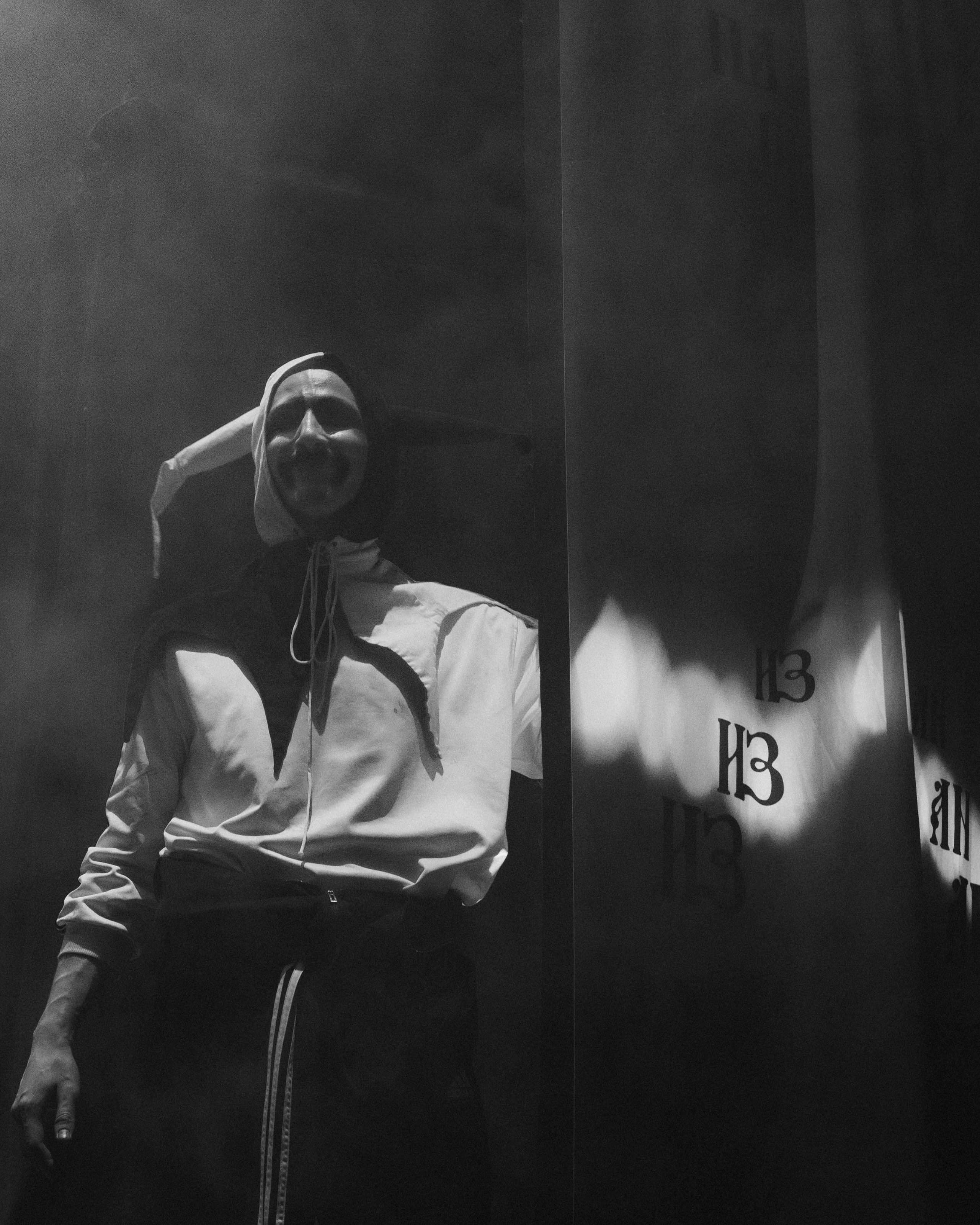 Хаски. Битва при Петербурге'26. RUSLAN ROZANOV