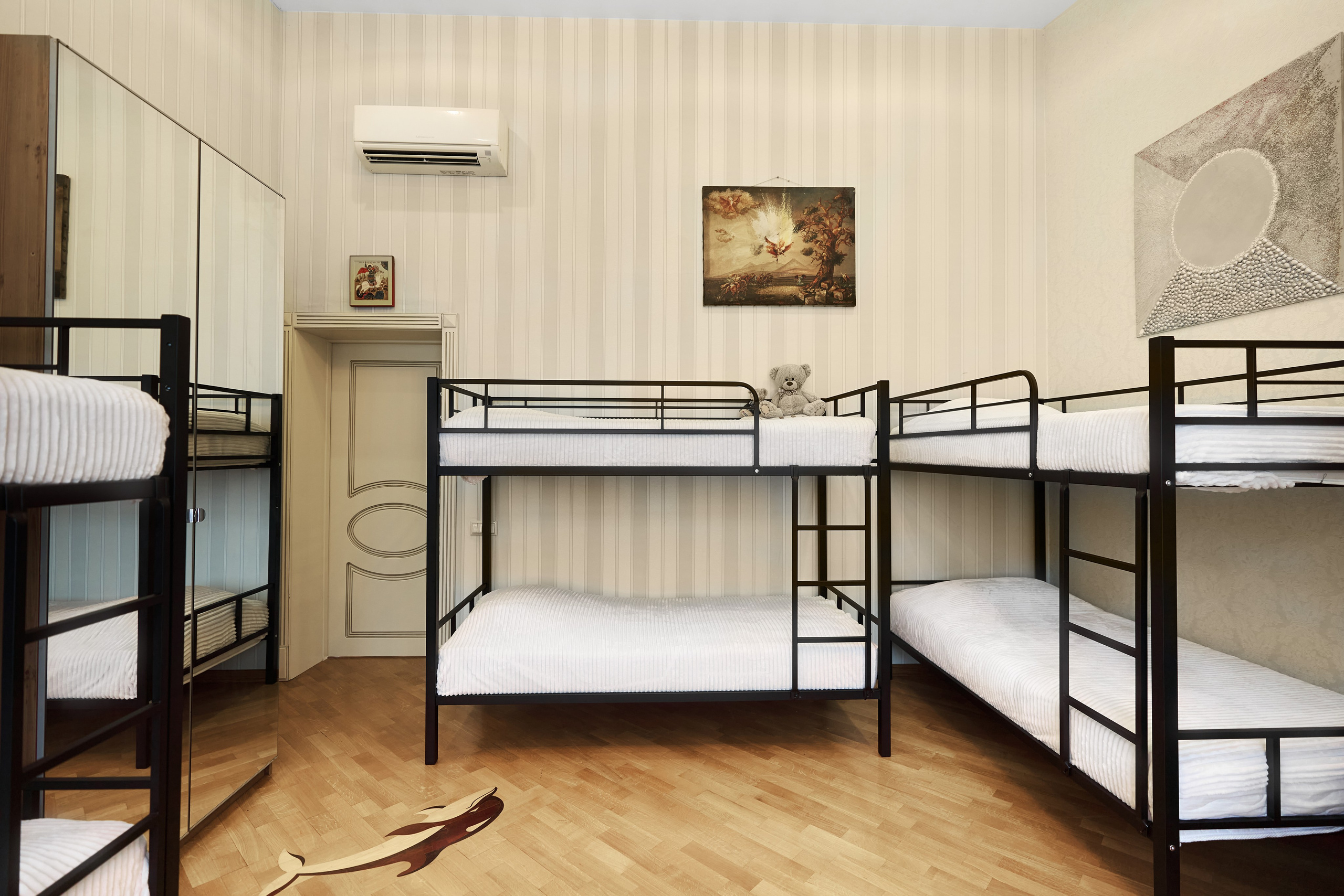 Реабилитационный центр — Антонов PRO