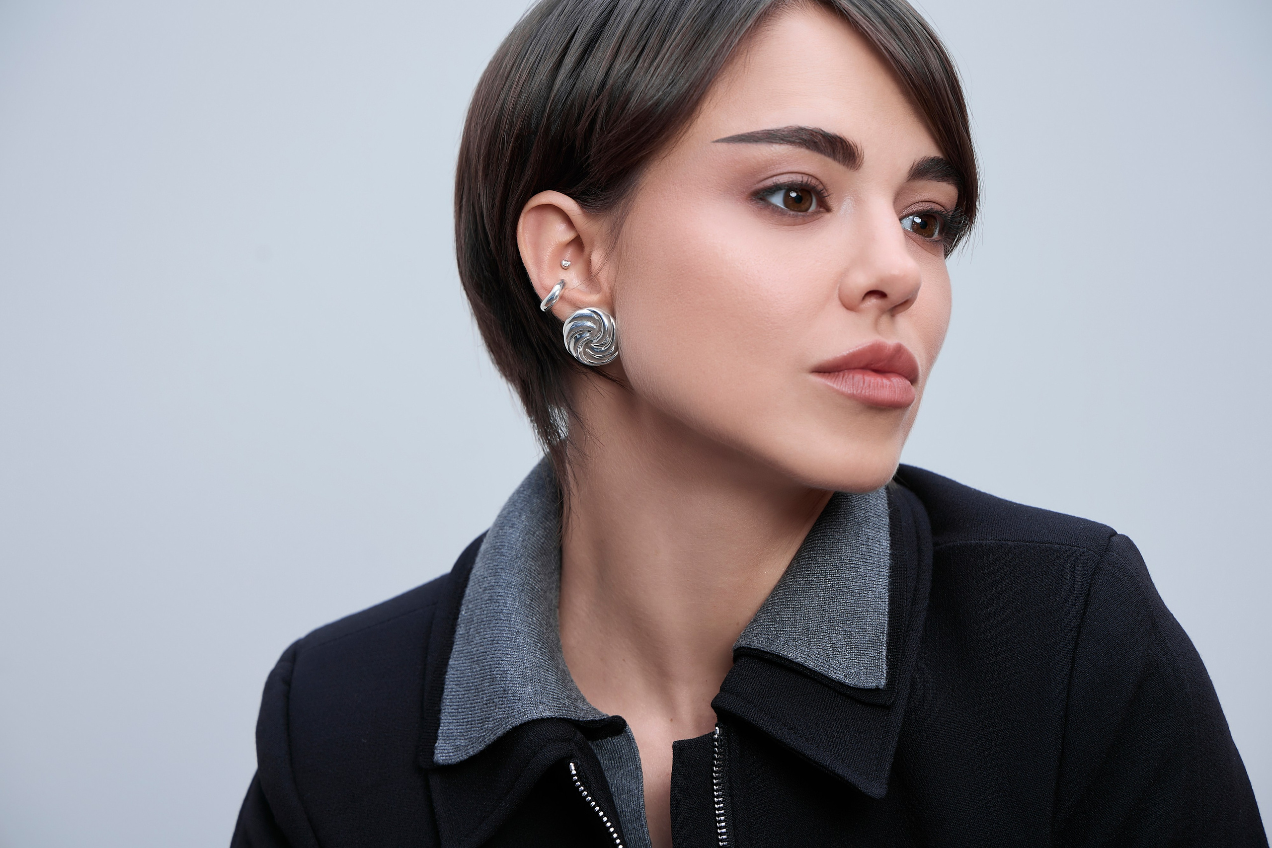 MOSSA jewelry. Анастасия Зобнинá — фотограф в Санкт-Петербурге/СПб