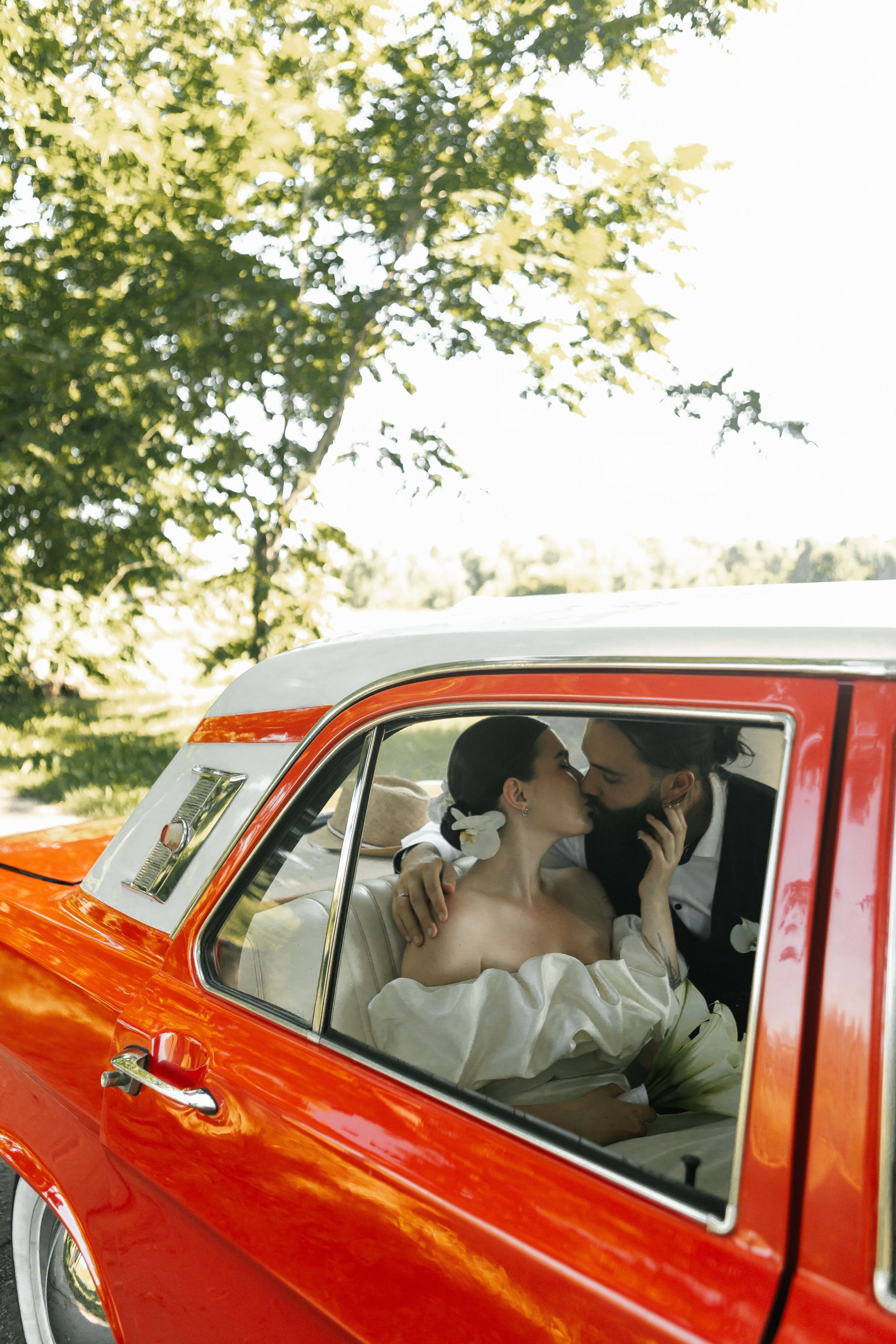 Artem | Margo. Свадебный фотограф в Барнауле Юлия Гербер