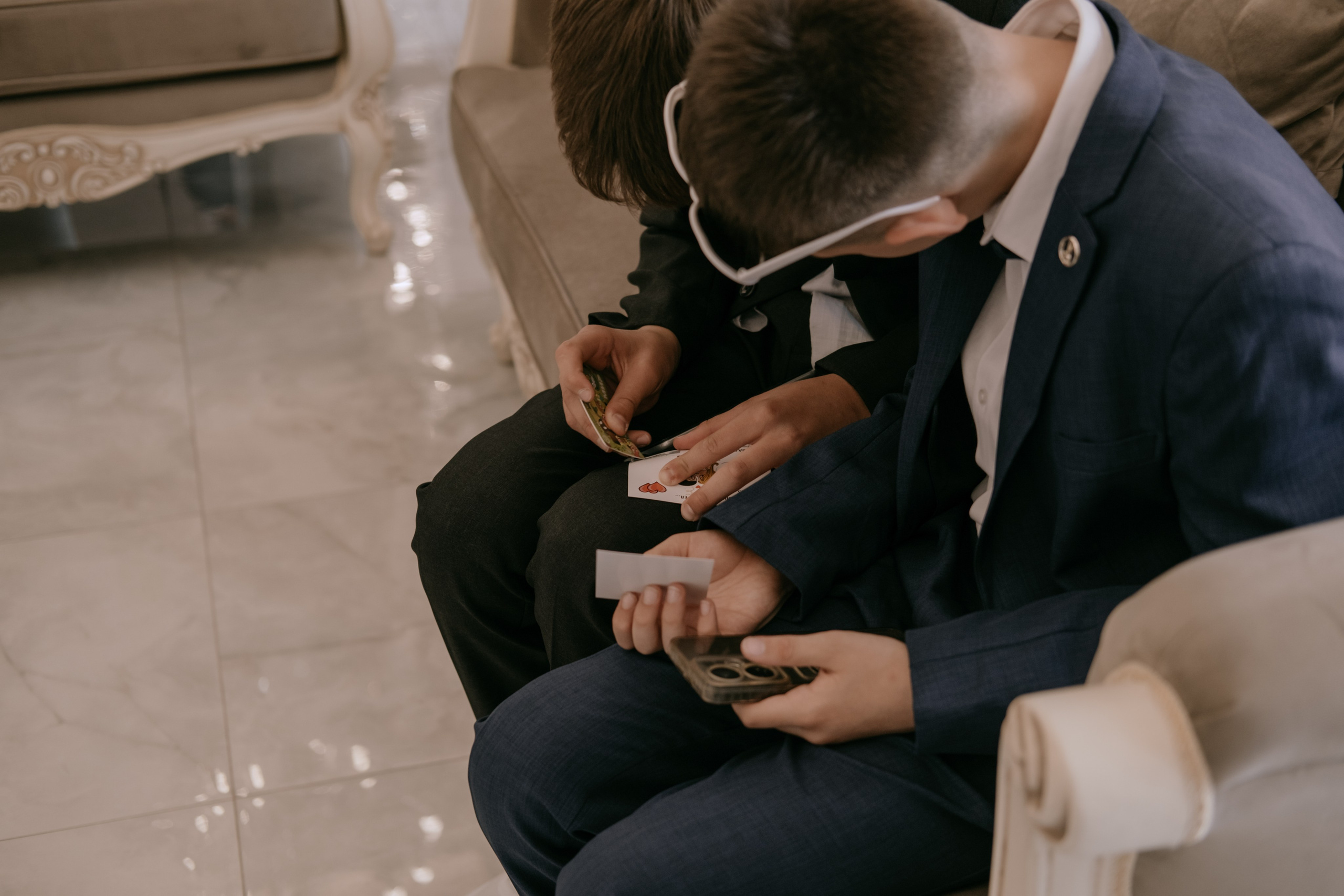 Виталий и Ксения. Фотограф в Астрахани Миронова Анастасия