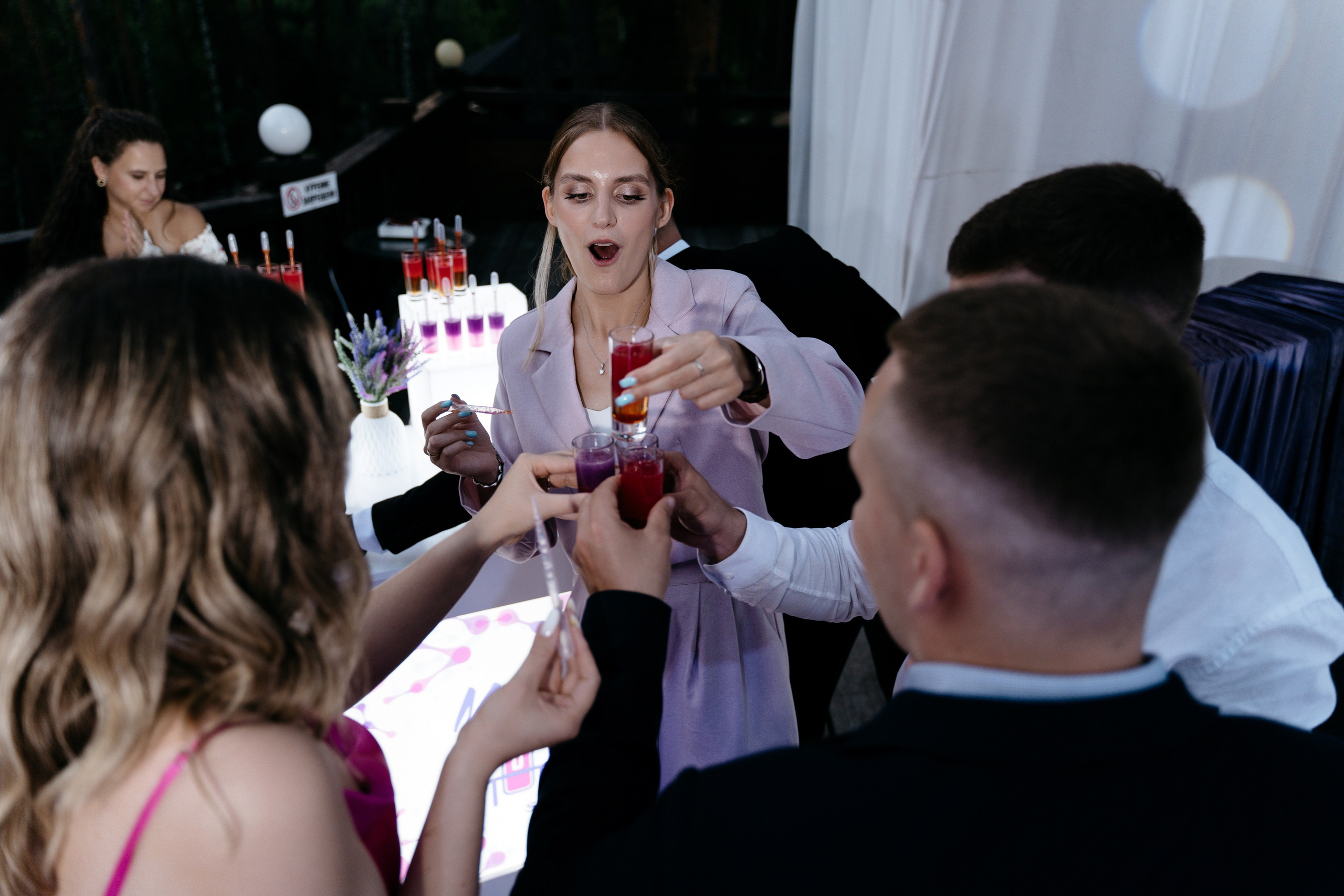 Даня и Даша. Свадебный фотограф в Москве и Владимире Егор Дмитриев