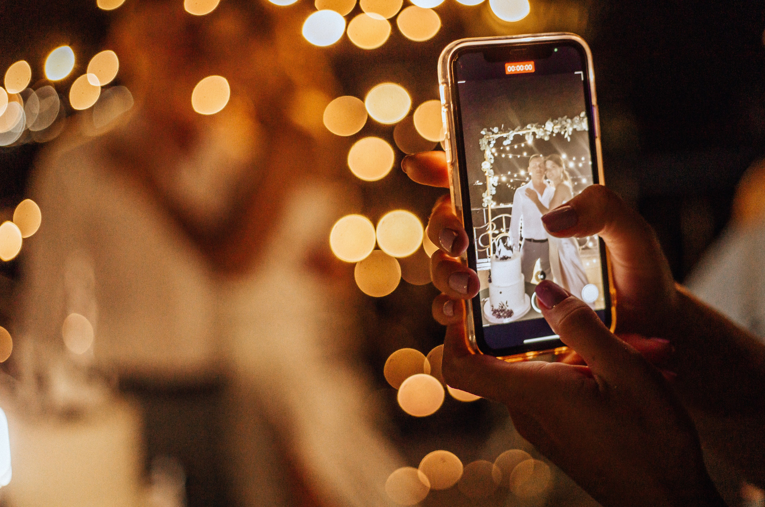 Nikolay&Natalie. Фотограф Анна Лейман. Севастополь