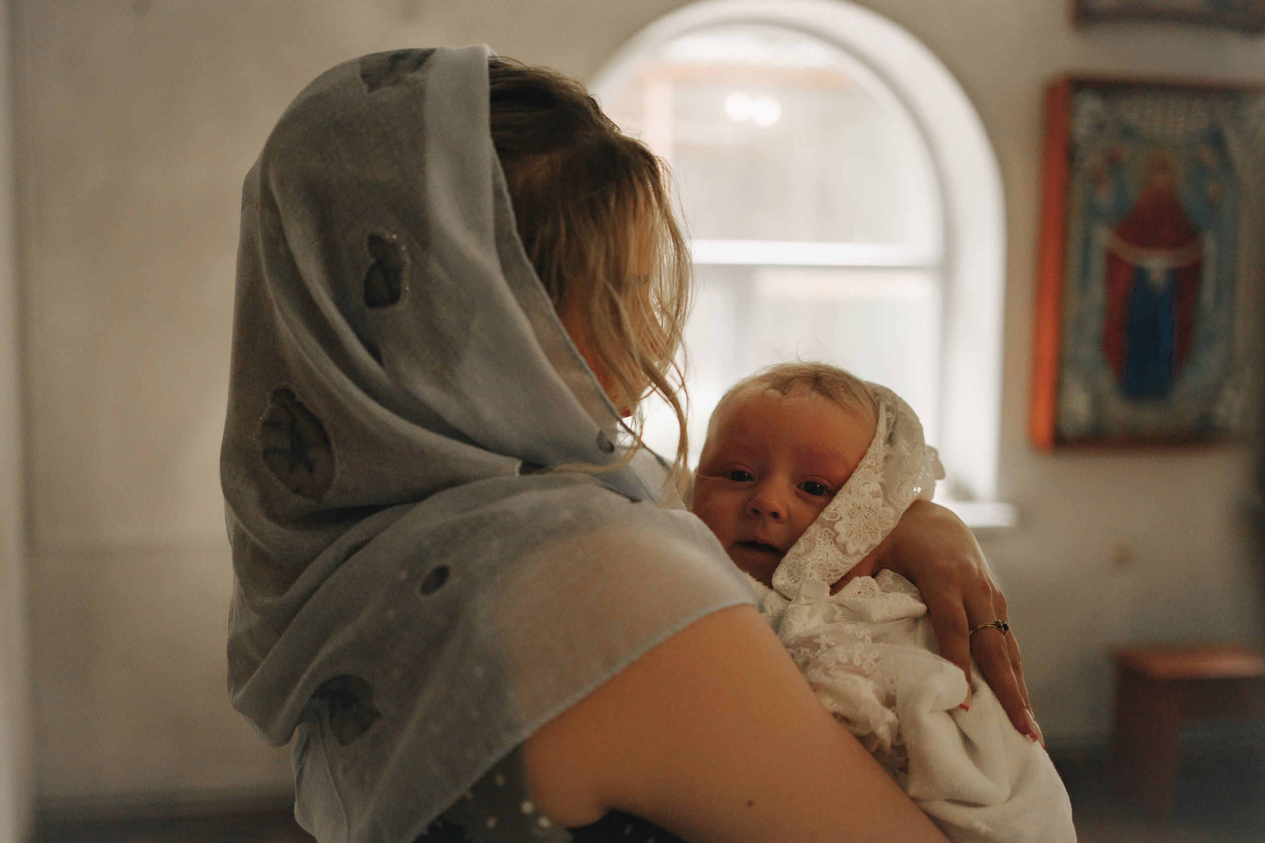 Кировское. Семейный фотограф Донецк