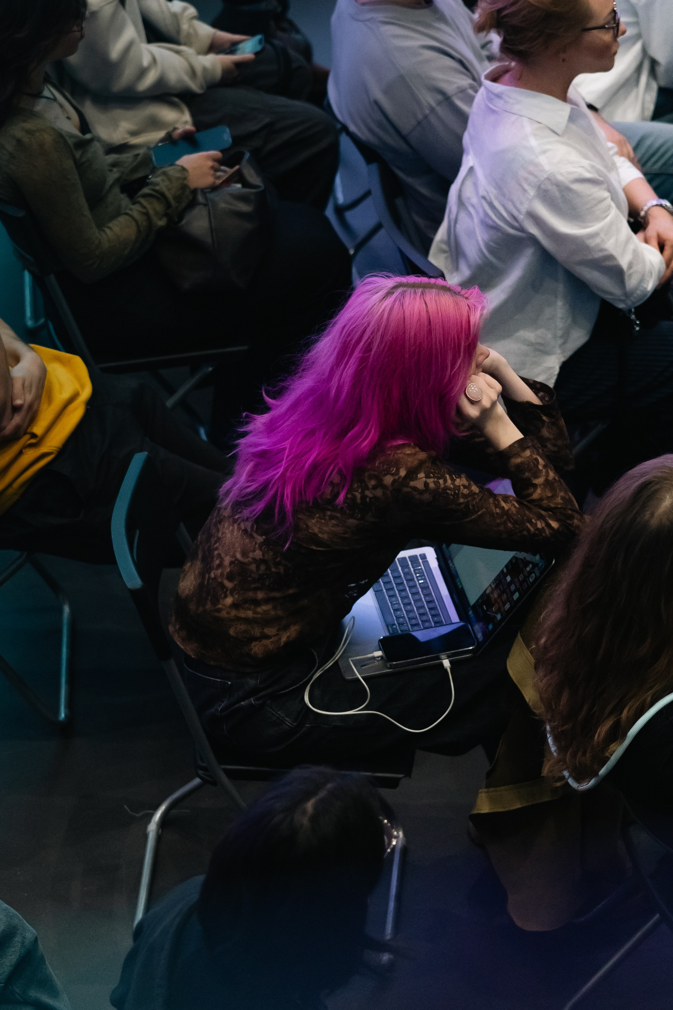 ШОУКЕЙС-ФЕСТИВАЛЬ SPBEAT (2 дня)