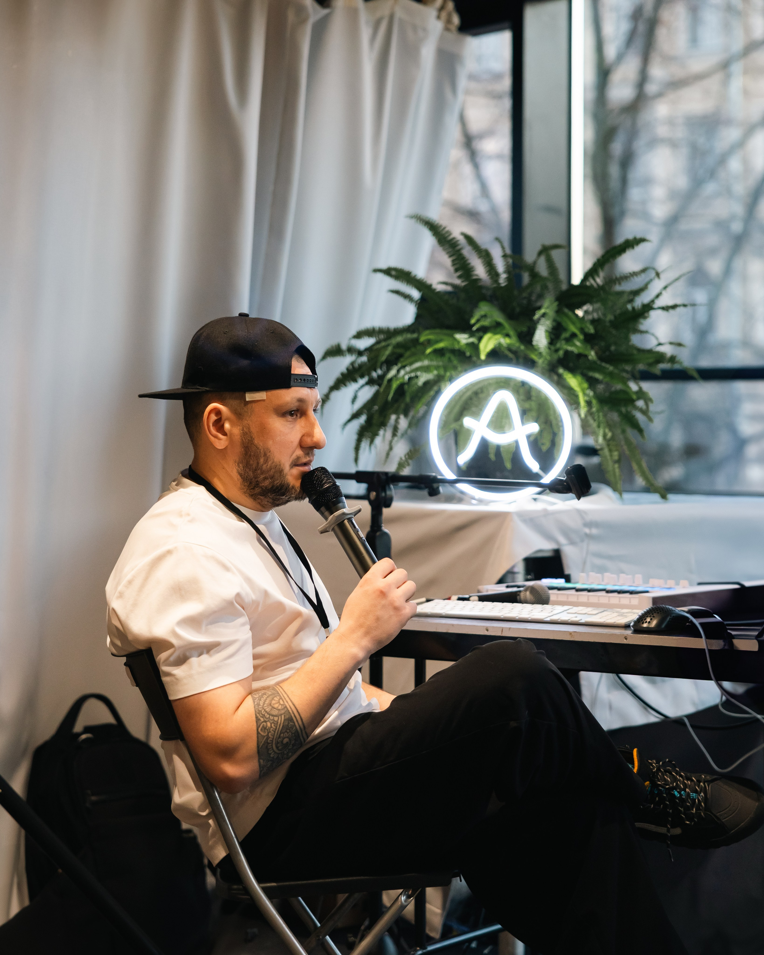 ШОУКЕЙС-ФЕСТИВАЛЬ SPBEAT (2 дня)