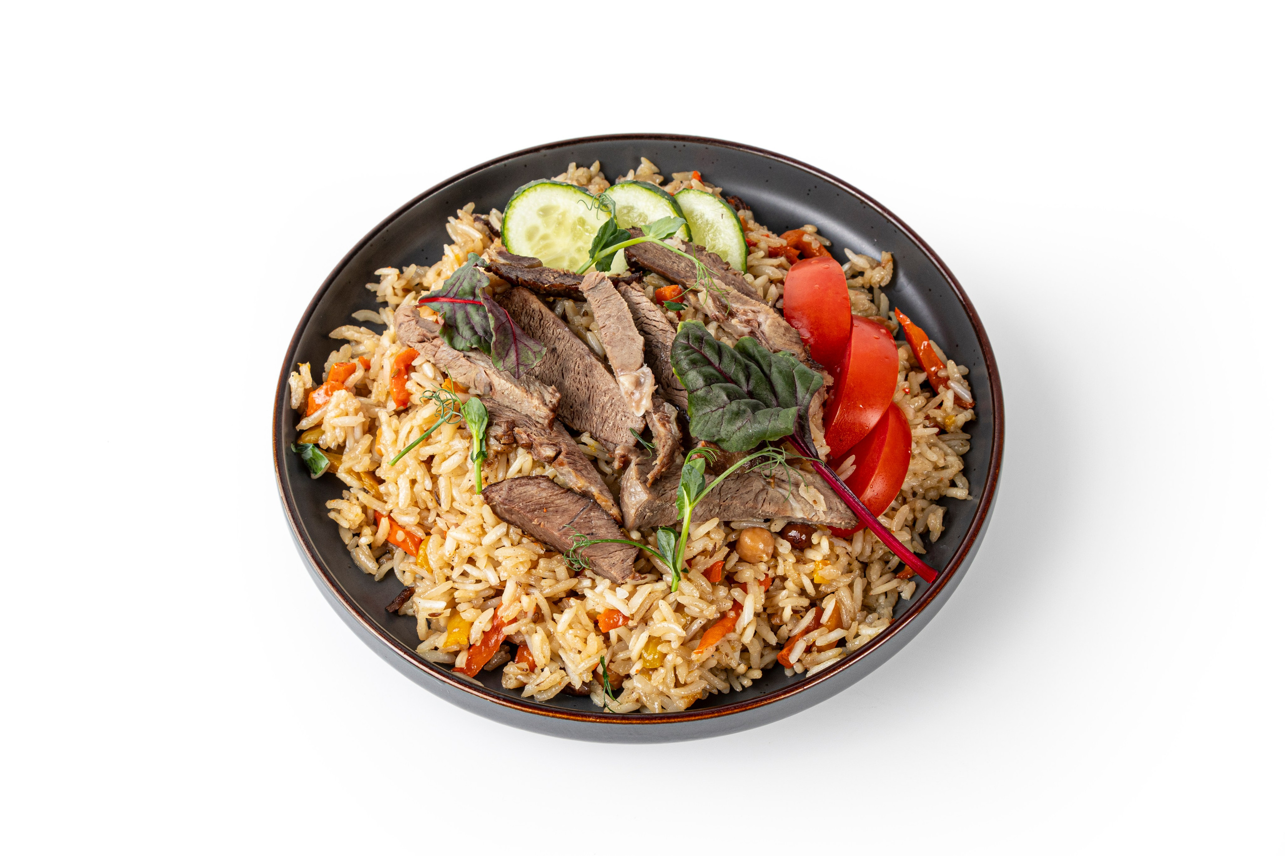 Фотосъемка еды. Профессиональный фотограф в Астане