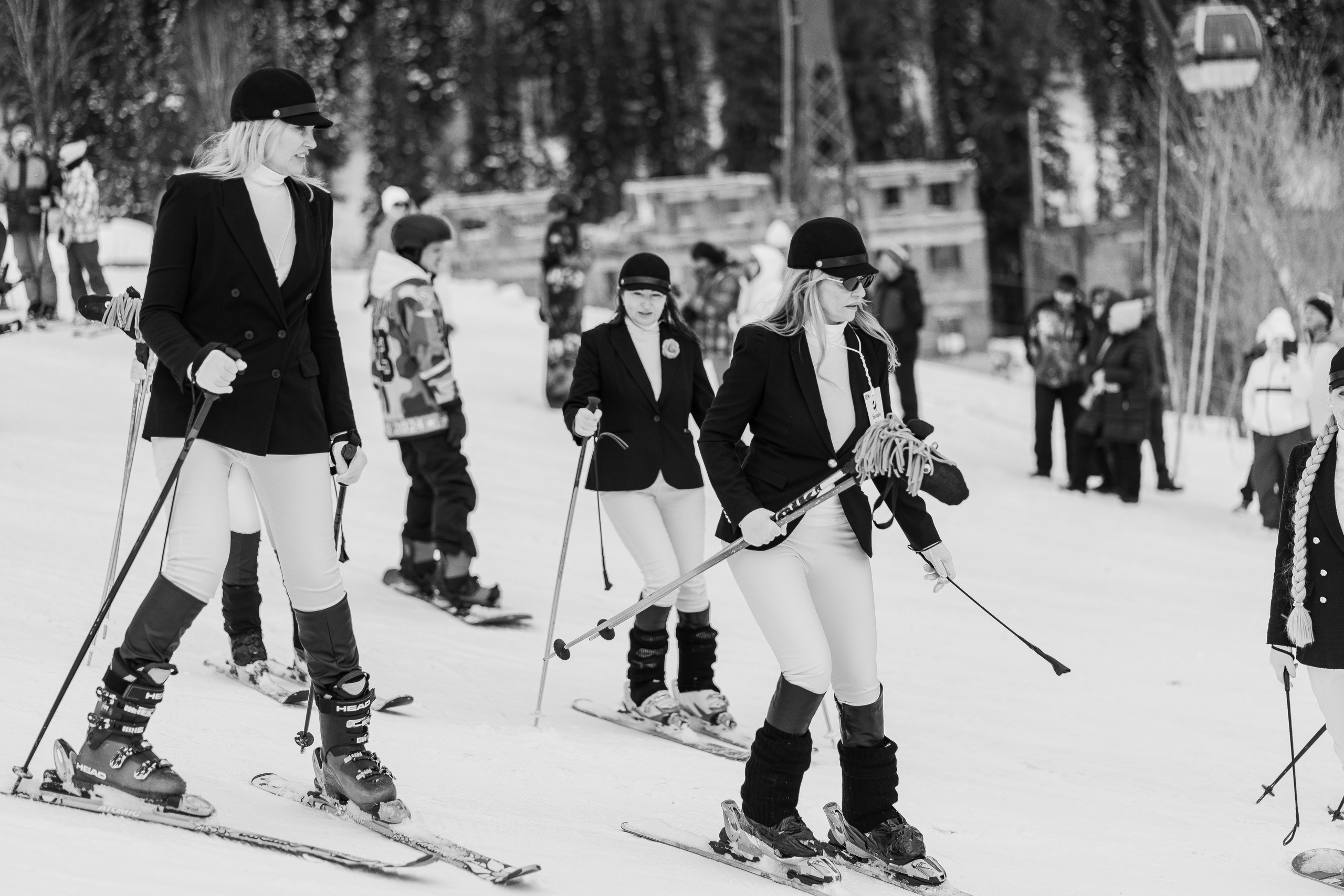 Грелка 13.04.24. Анастасия Паршукова — фотограф Шерегеш Новосибирск