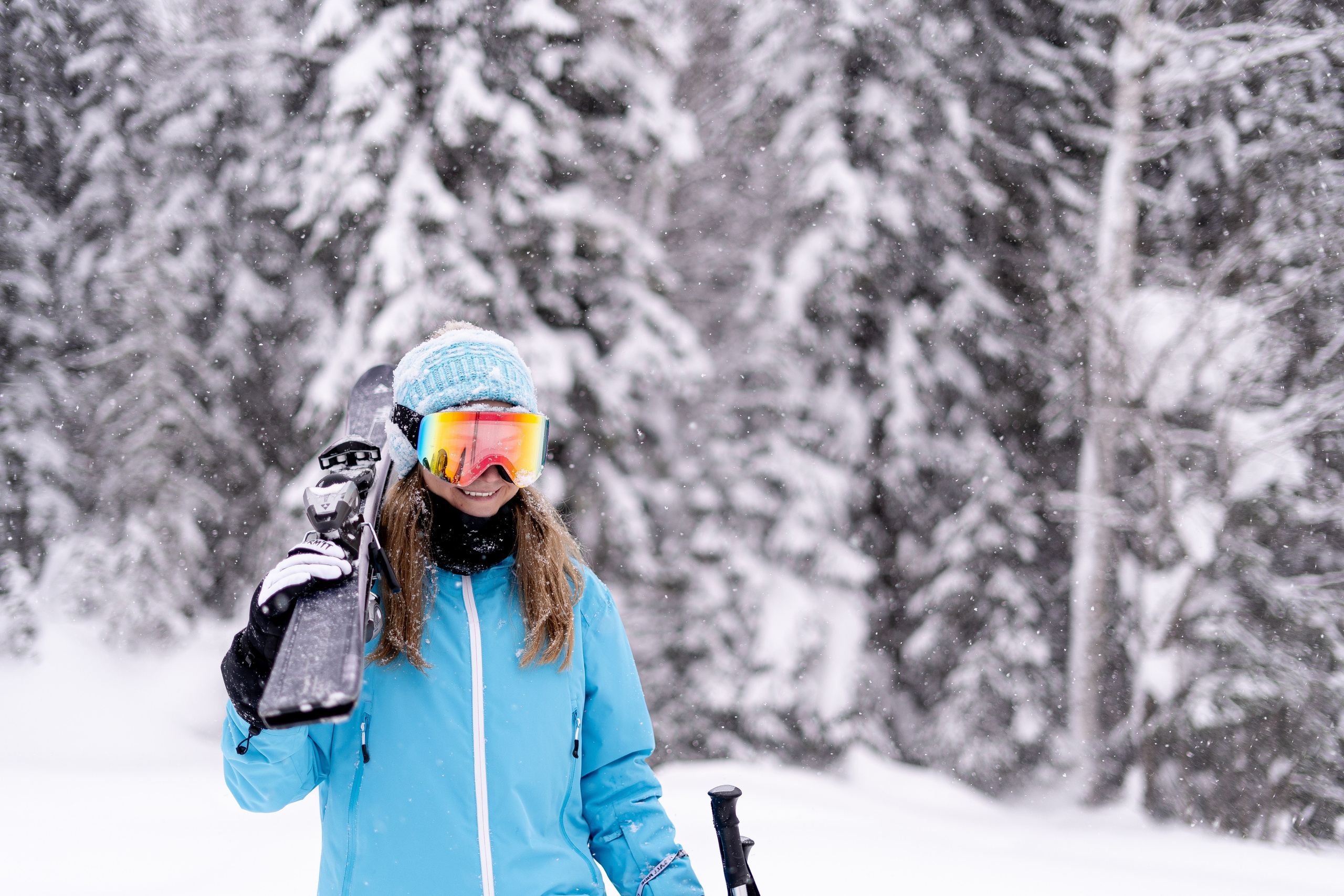 Джон 14.02. Анастасия Паршукова — фотограф Шерегеш Новосибирск