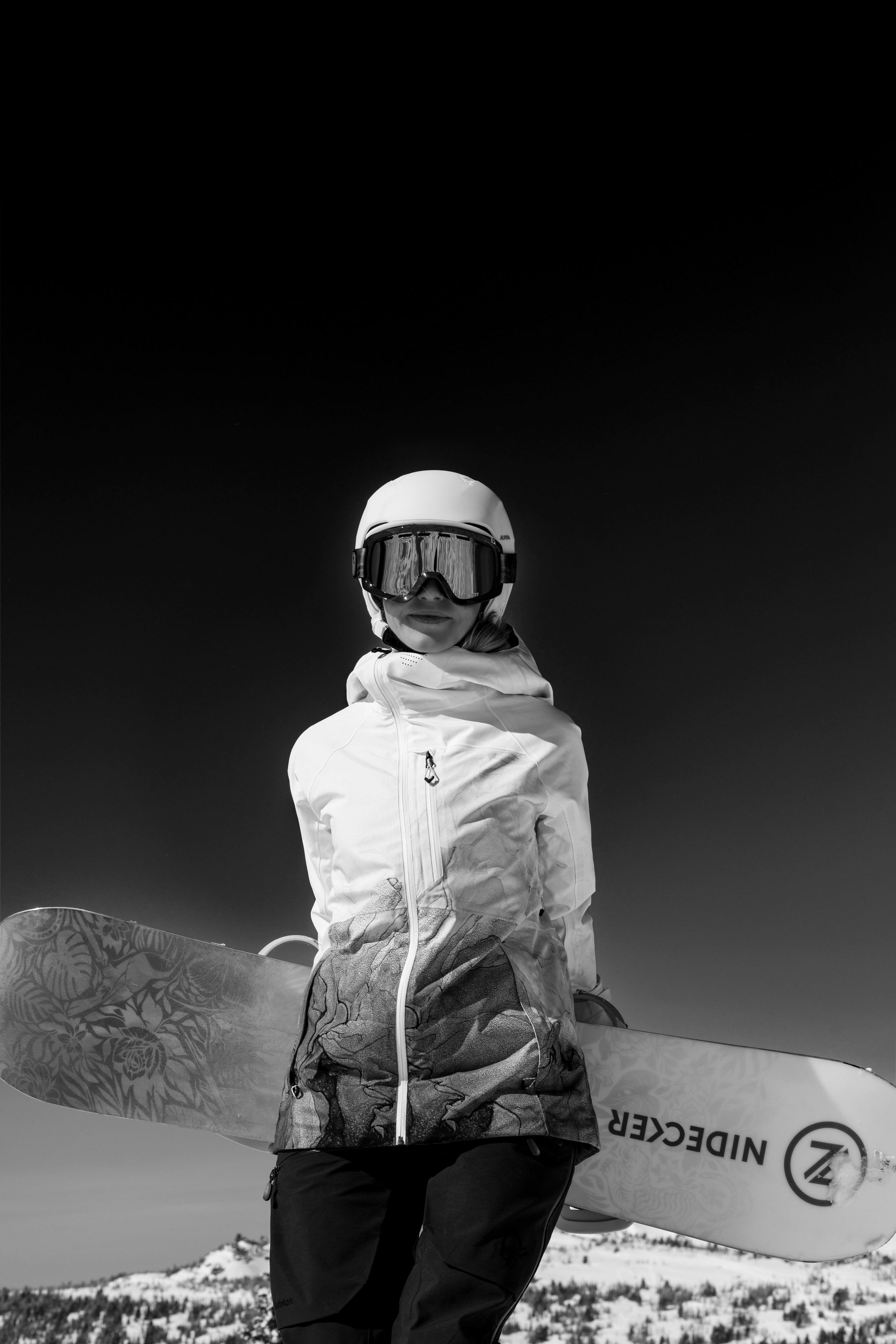 Тур. Анастасия Паршукова — фотограф Шерегеш Новосибирск