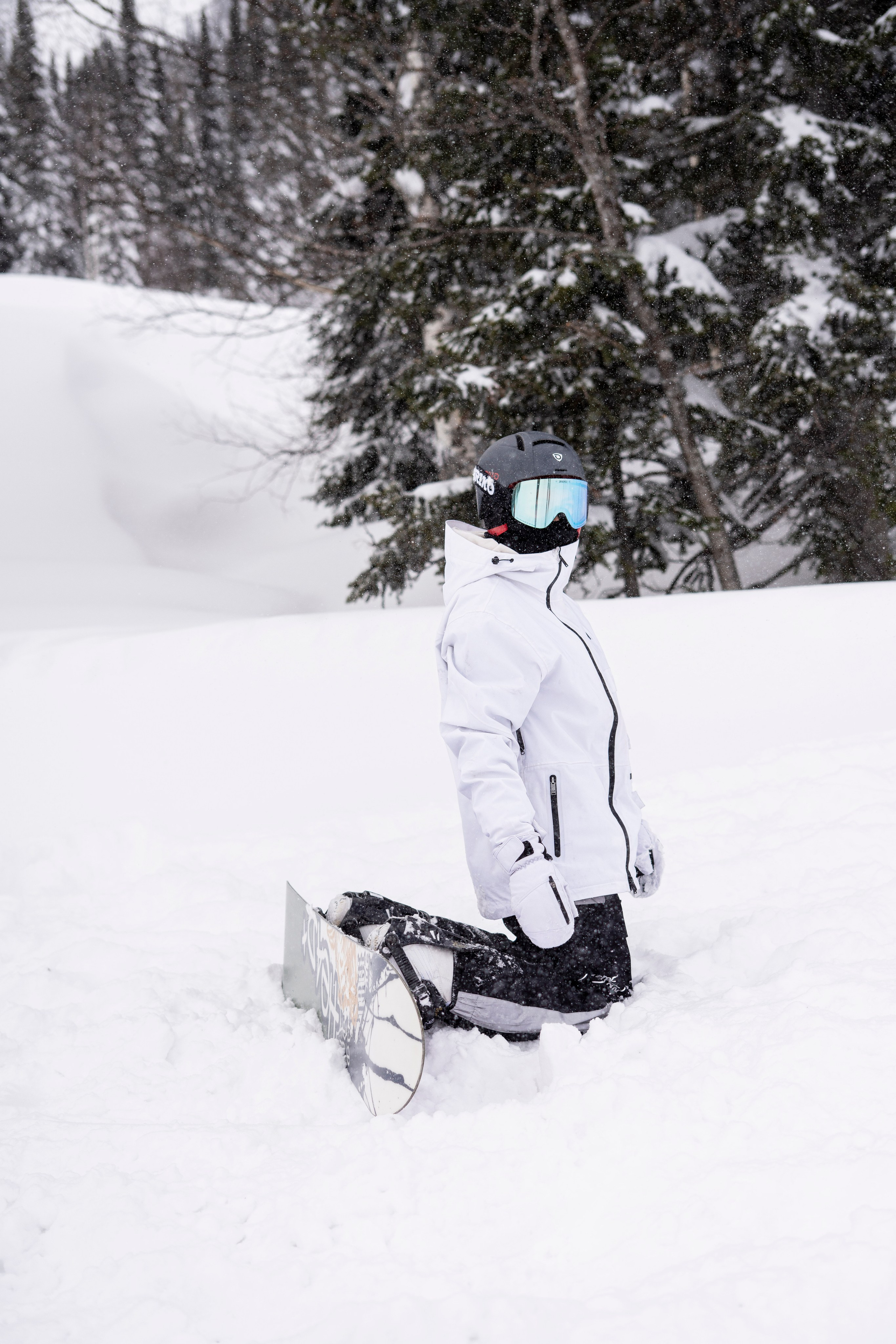 Тур. Анастасия Паршукова — фотограф Шерегеш Новосибирск