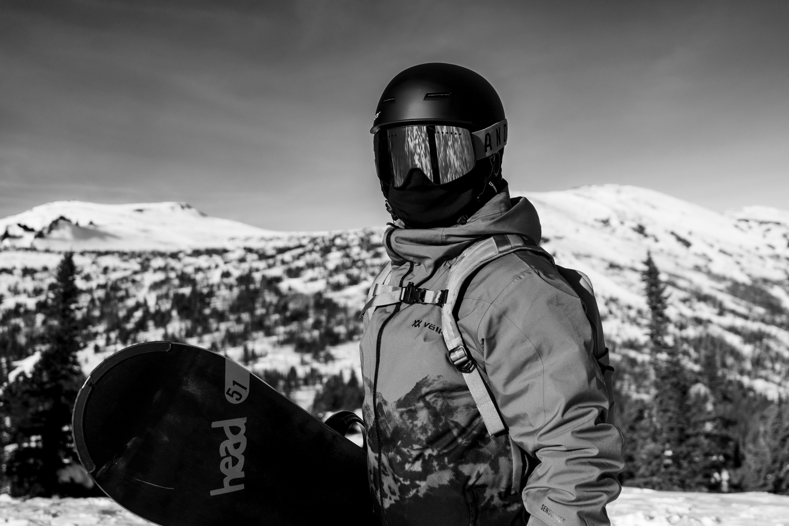 Тур. Анастасия Паршукова — фотограф Шерегеш Новосибирск