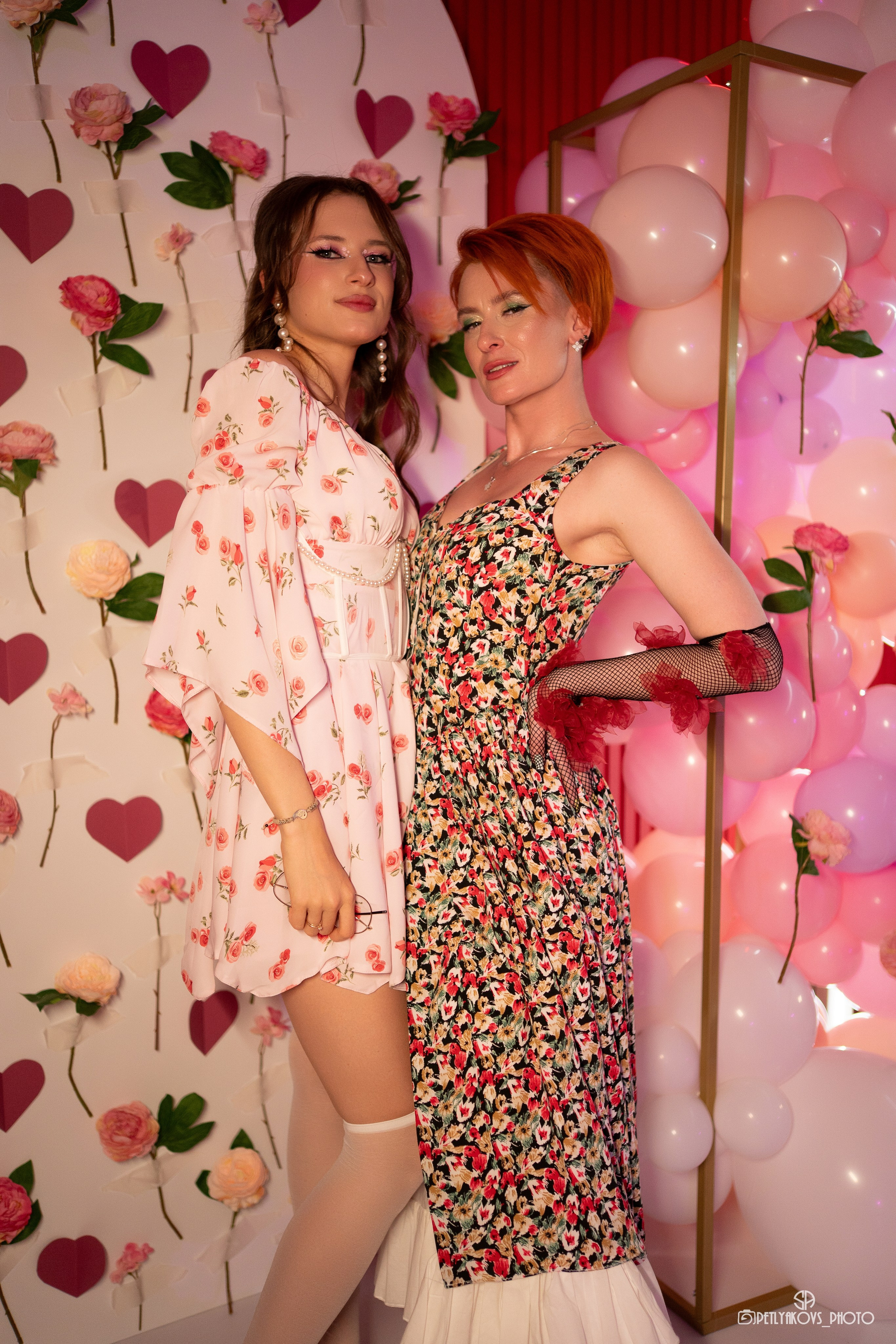 Вечеринка в S.P. Women. Фотограф, видеограф Пятигорск, Ставрополь, Ессентуки, Petlyakovs_photo