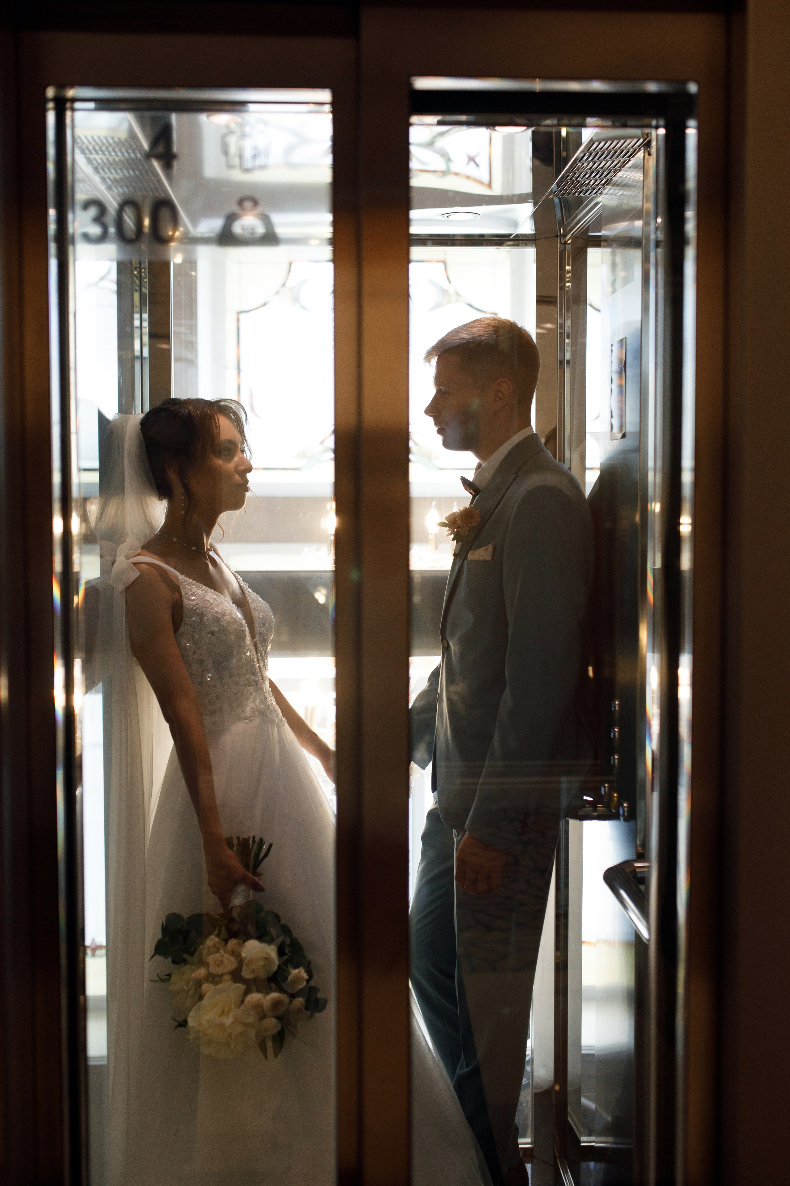 Свадьба Арсения и Валентины. Свадебный и семейный фотограф в Иркутске Яна Лиа