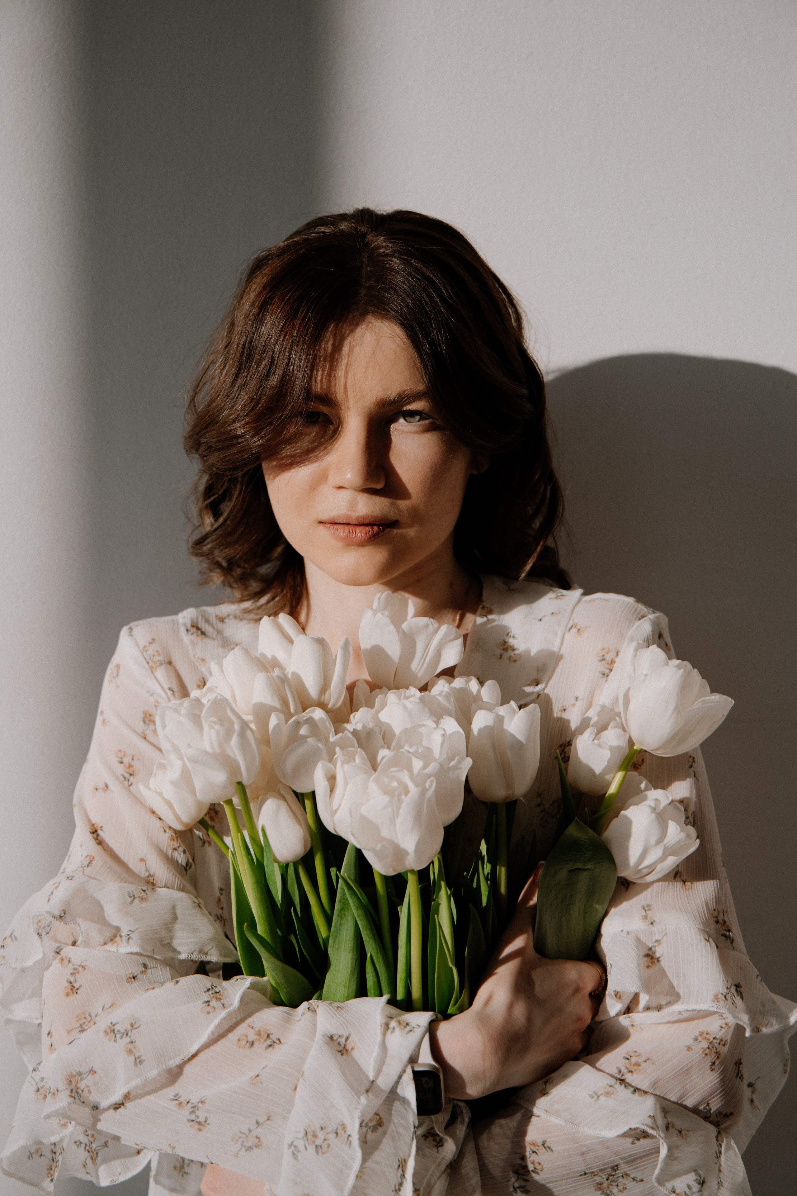 Творческая съемка Юлии. Семейный фотограф | Керчь | Ивановская Виктория