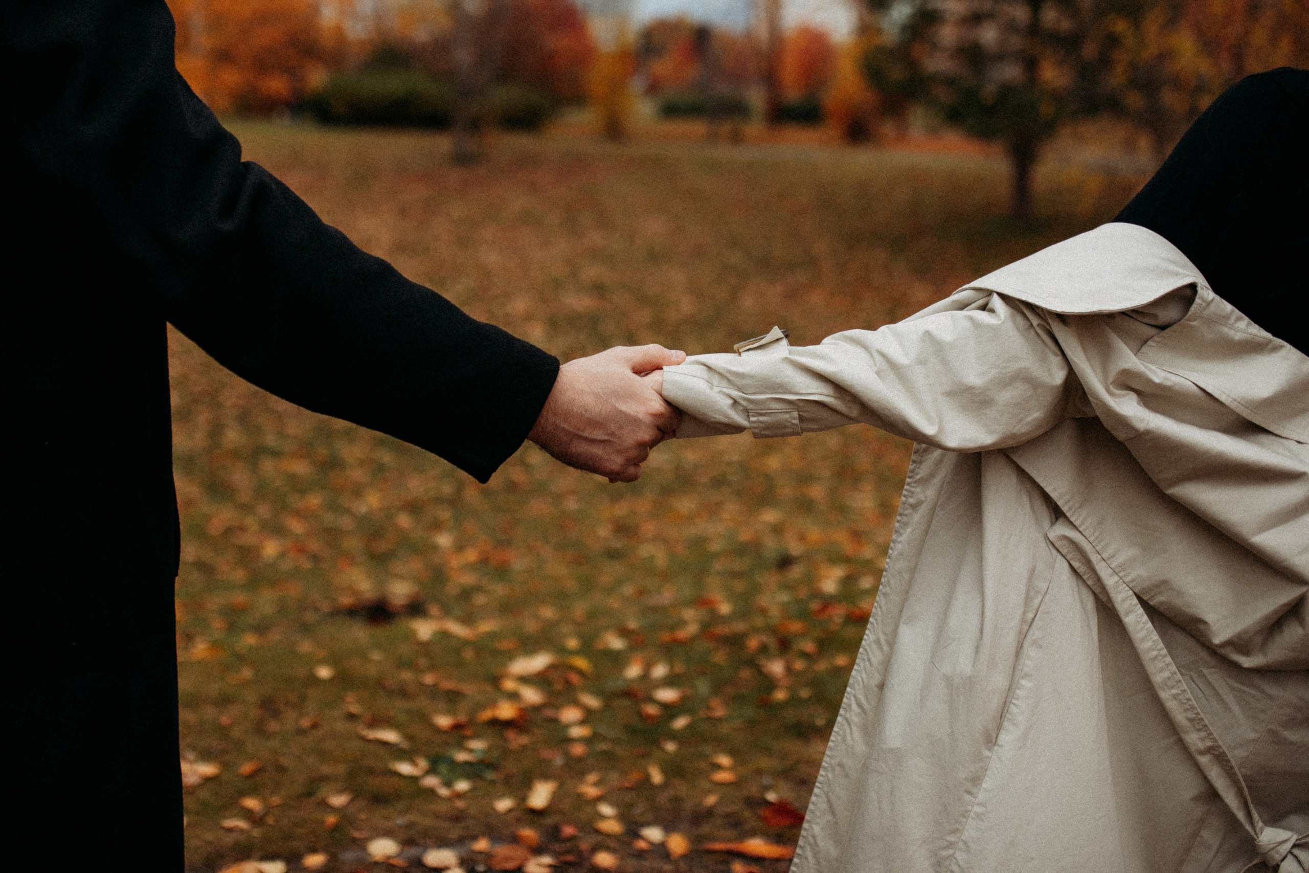 Артур и Таисия. Фотограф Тимербаева Алина г. Сургут