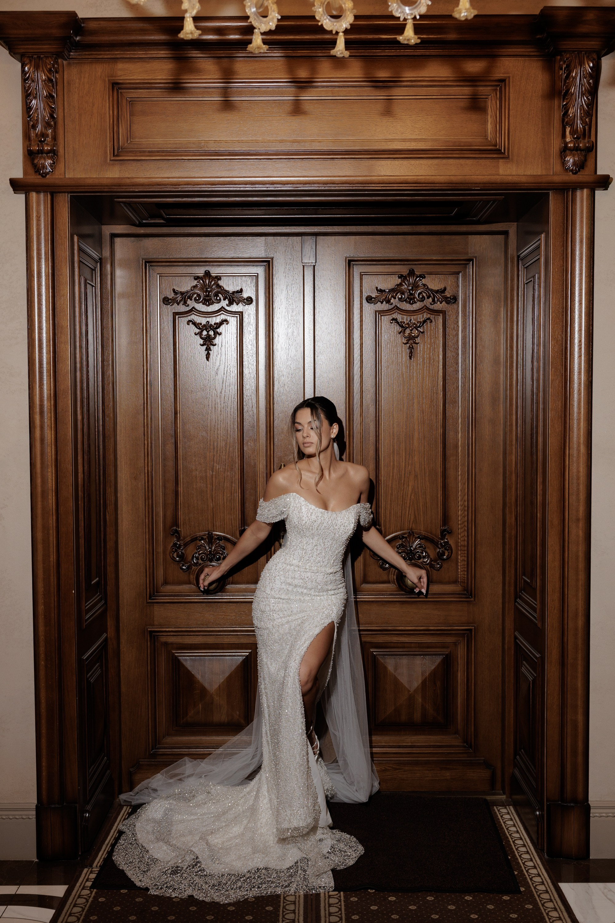 Екатерина и Евгений. Свадебный фотограф