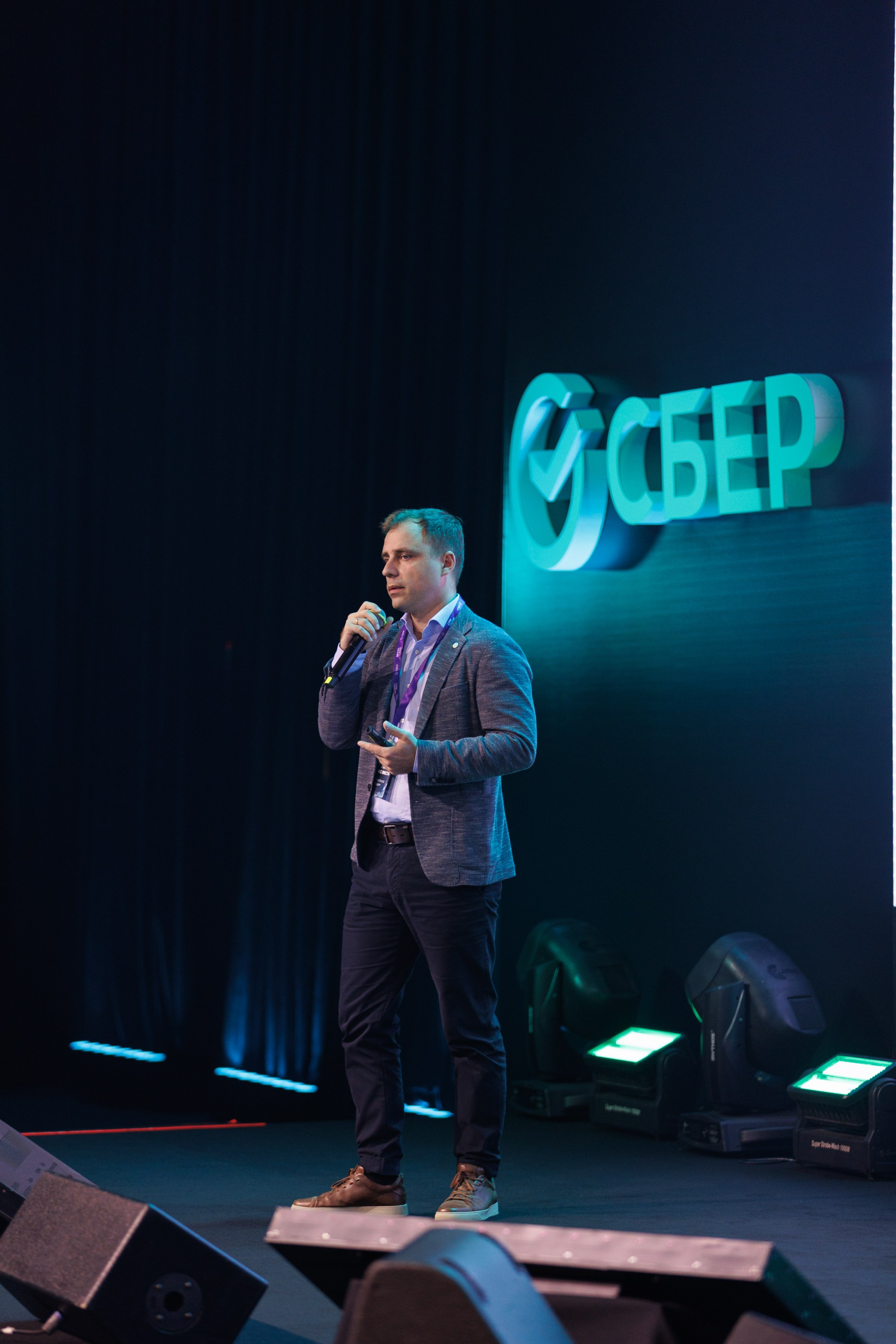 Сбер — Бизнес фест Иркутск (авг.24). Свадебный фотограф