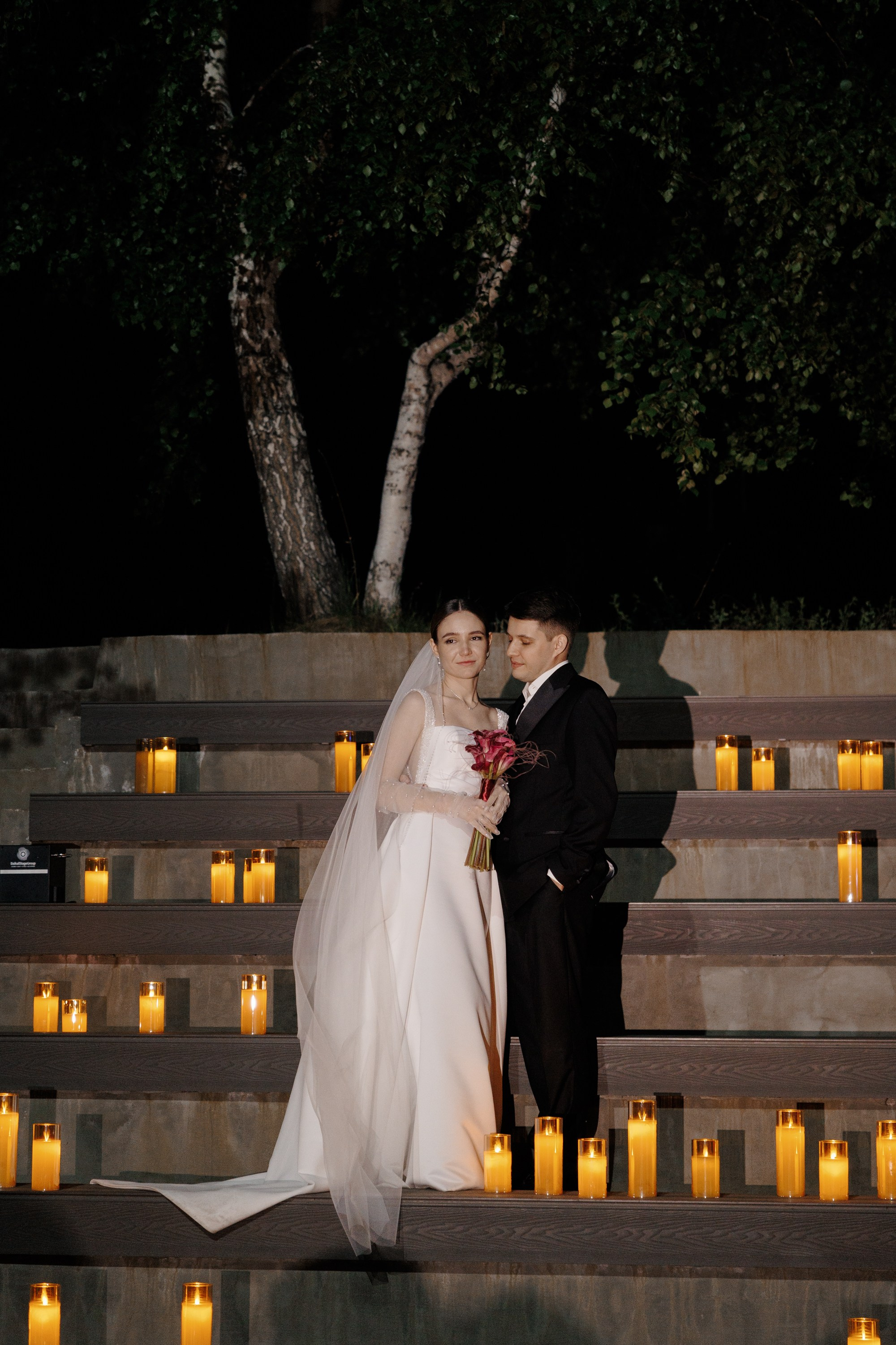 Алексей и Алина (полный день). Свадебный фотограф